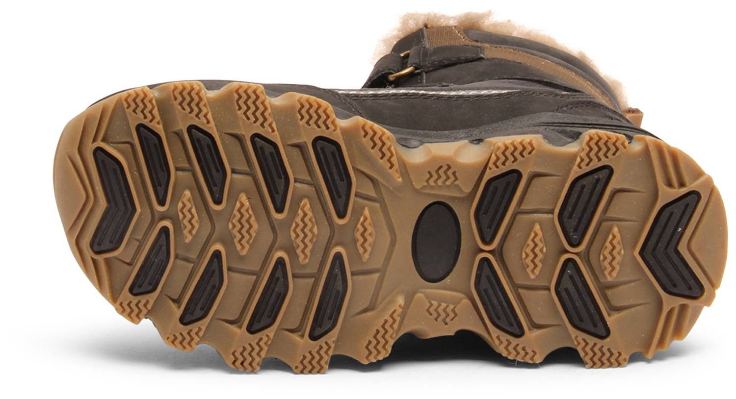 Bisgaard Bisgaard Eddie Tex Black Sneaker