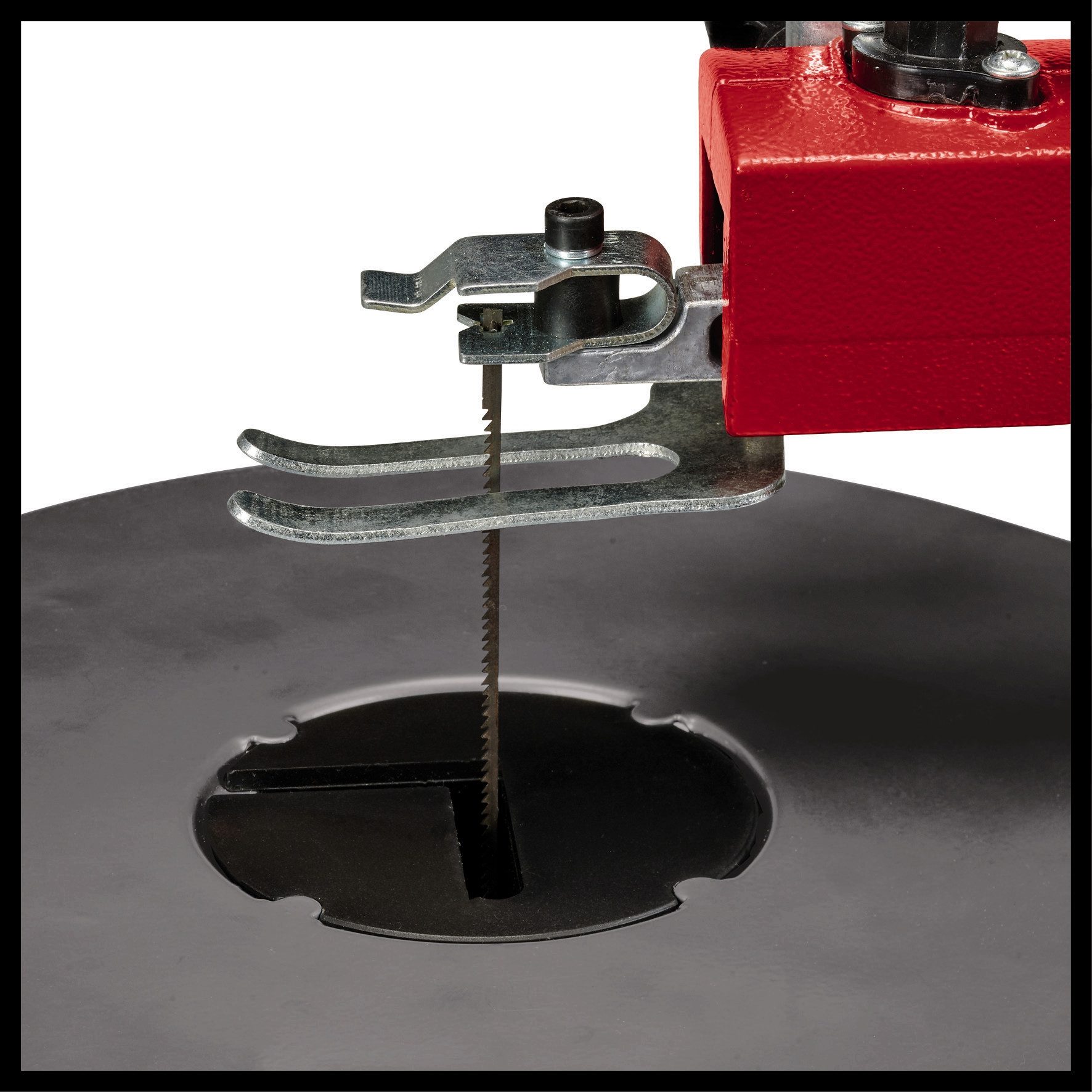 Einhell Dekupiersäge TC-SS 406 E, Set, 4-St.