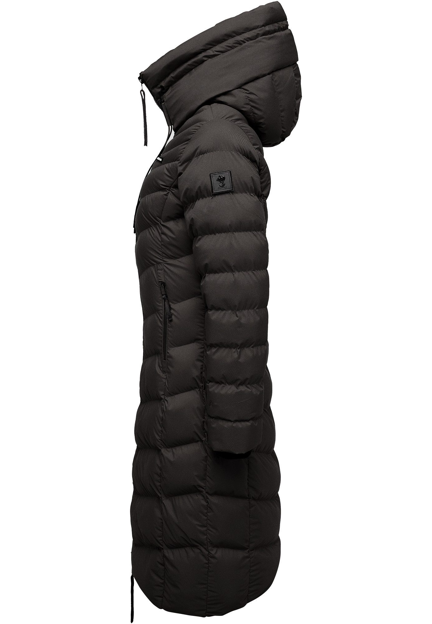 REPUBLIX Winterjacke KAIA Damen Gefütterte Winter Jacke Mantel Parka mit gr günstig online kaufen