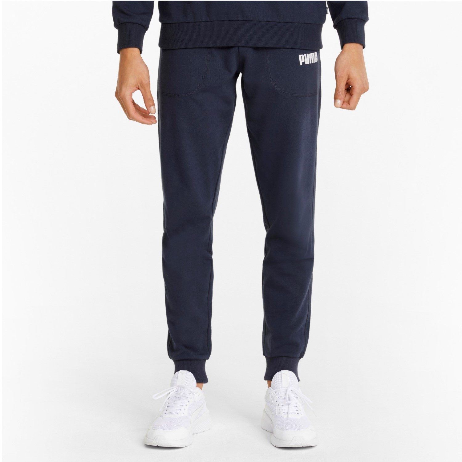 PUMA Jogginghose Sweat Hose Modern Basic (0-tlg) günstig online kaufen