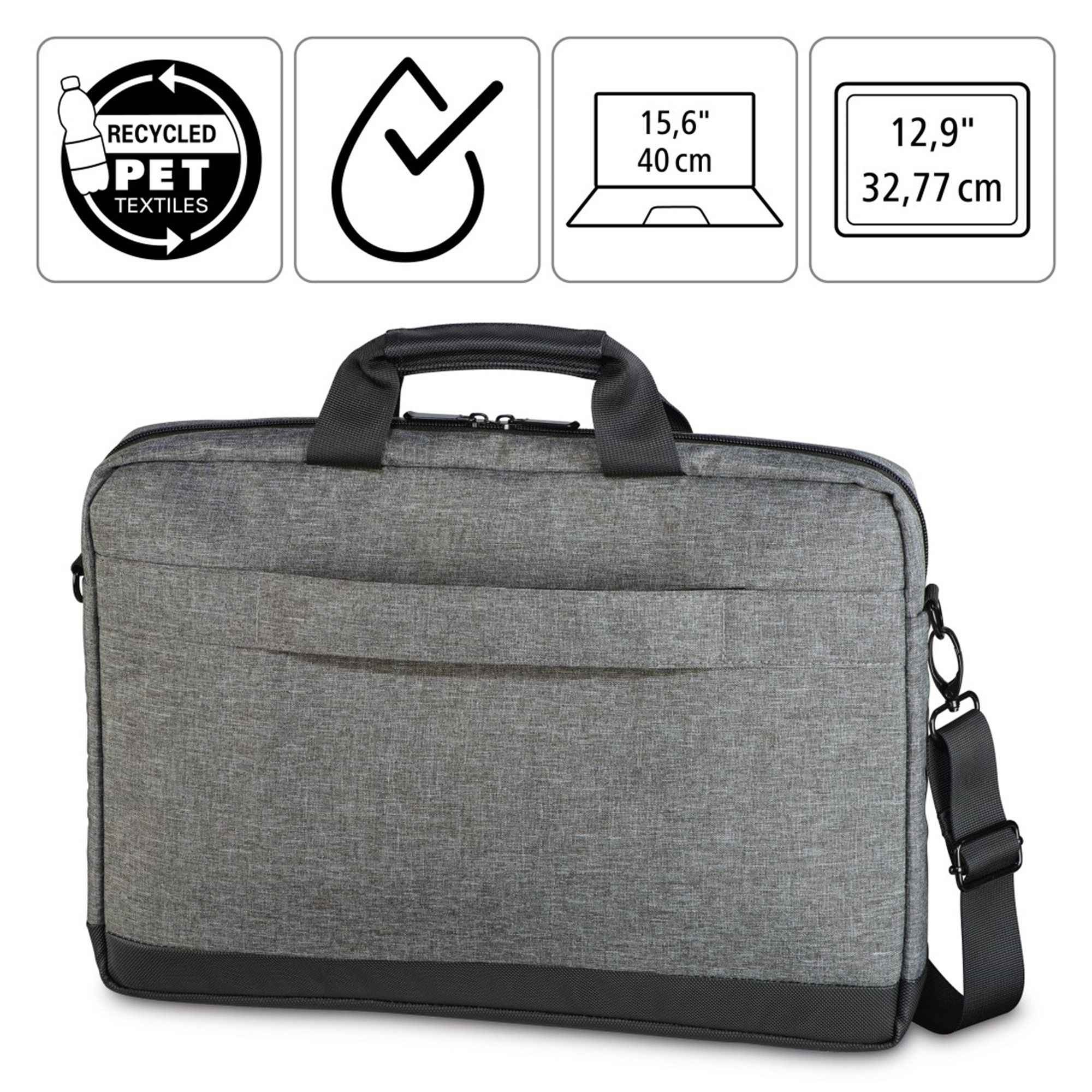 Hama Laptoptasche Terra, bis 40 cm günstig online kaufen