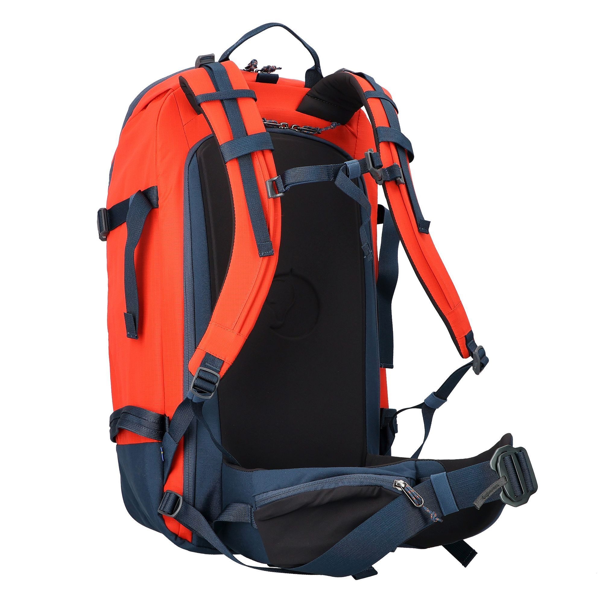 Fjällräven Wanderrucksack Bergtagen, Polyamid