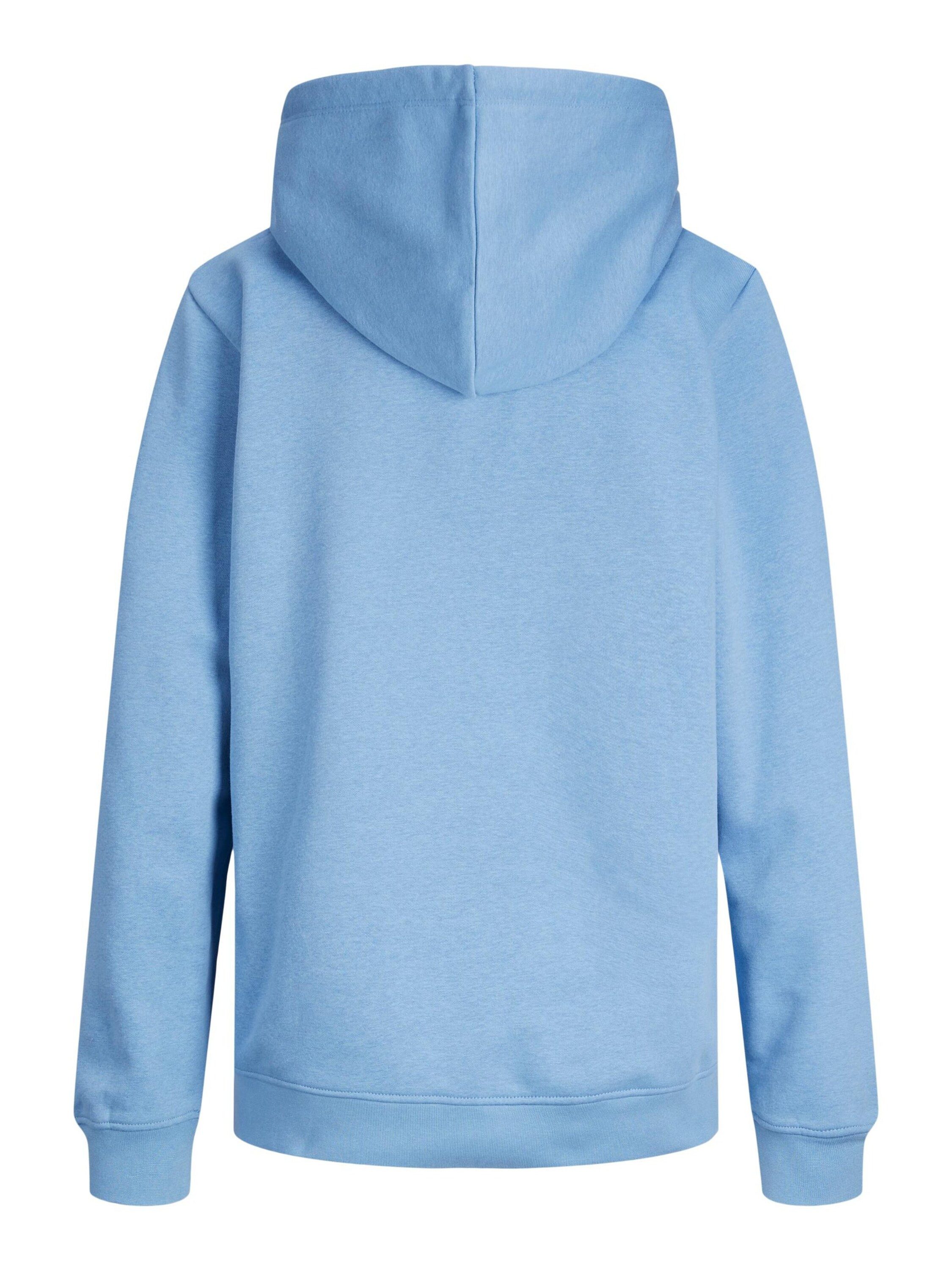 JJXX Sweatshirt ABBIE (1-tlg) Plain/ohne Details