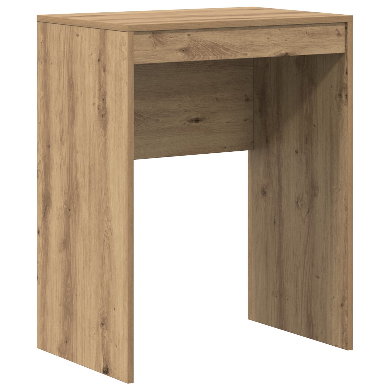 vidaXL Schreibtisch Schreibtisch Artisan Eiche Holzwerk günstig online kaufen