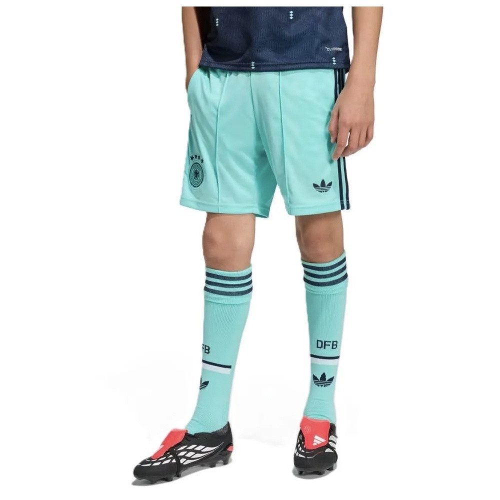 adidas Performance Fußball Torwarthose dfb away short