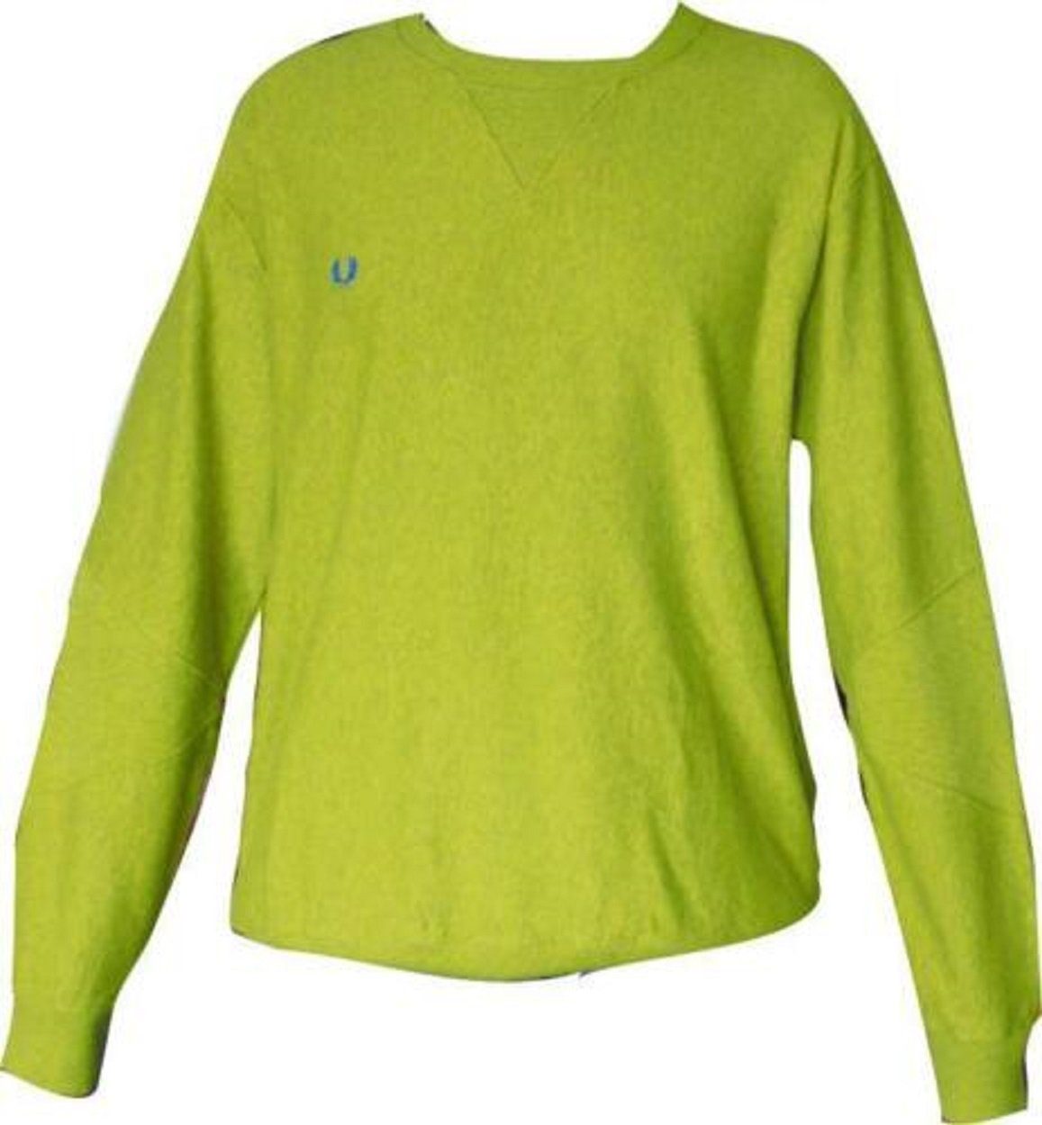 Fred Perry Rundhalspullover »Fred Perry Herren Pullover, Fred Perry Capsule  Sportswear Crew Neck Sweater« online kaufen | OTTO