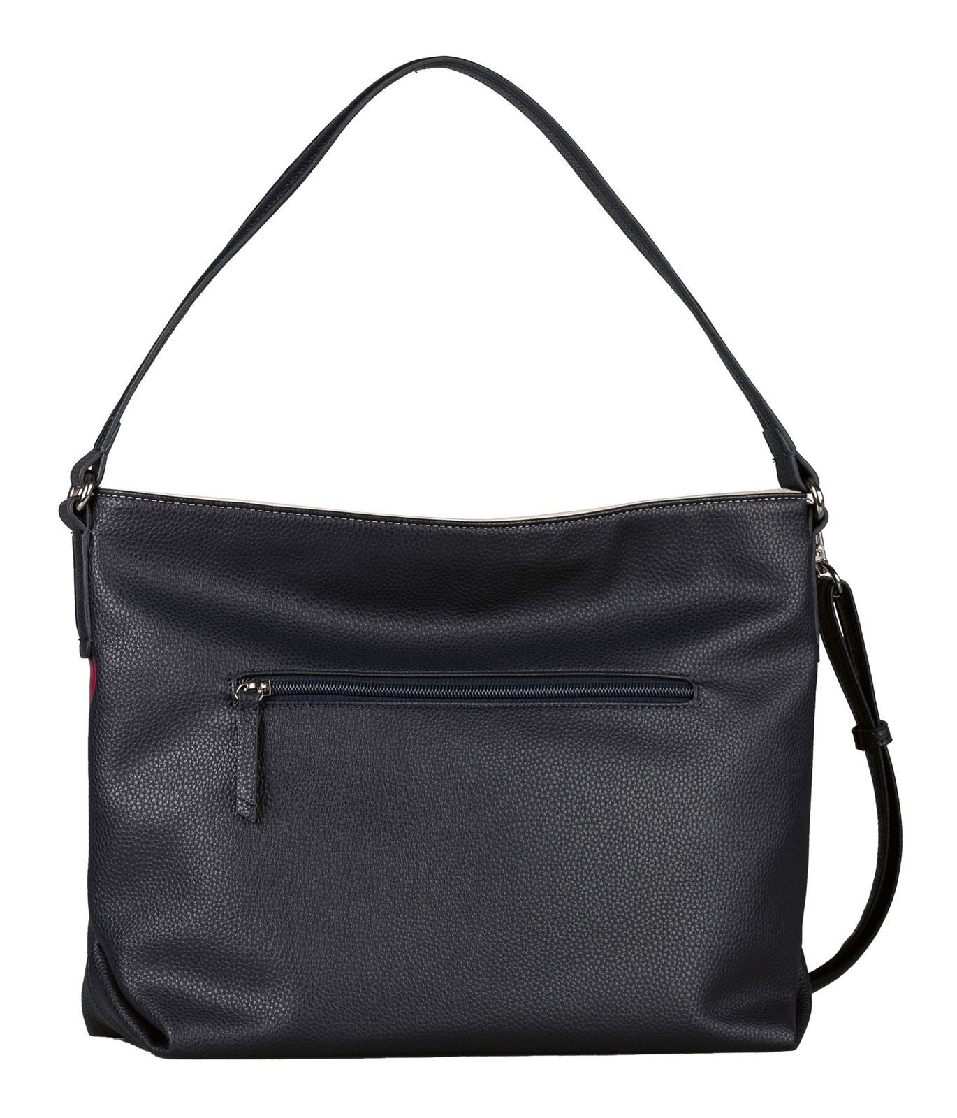 TOM TAILOR Schultertasche Hobo Bag günstig online kaufen