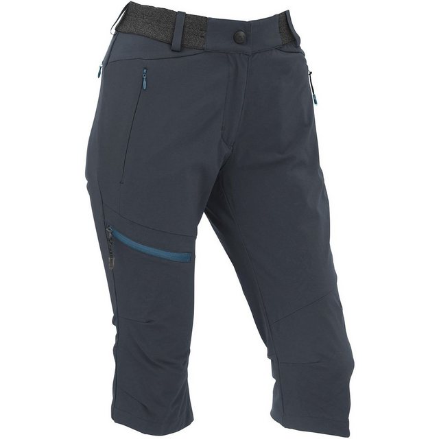 Maul Sport Funktionshose Caprihose Entlen Ultralight-maul sport 1