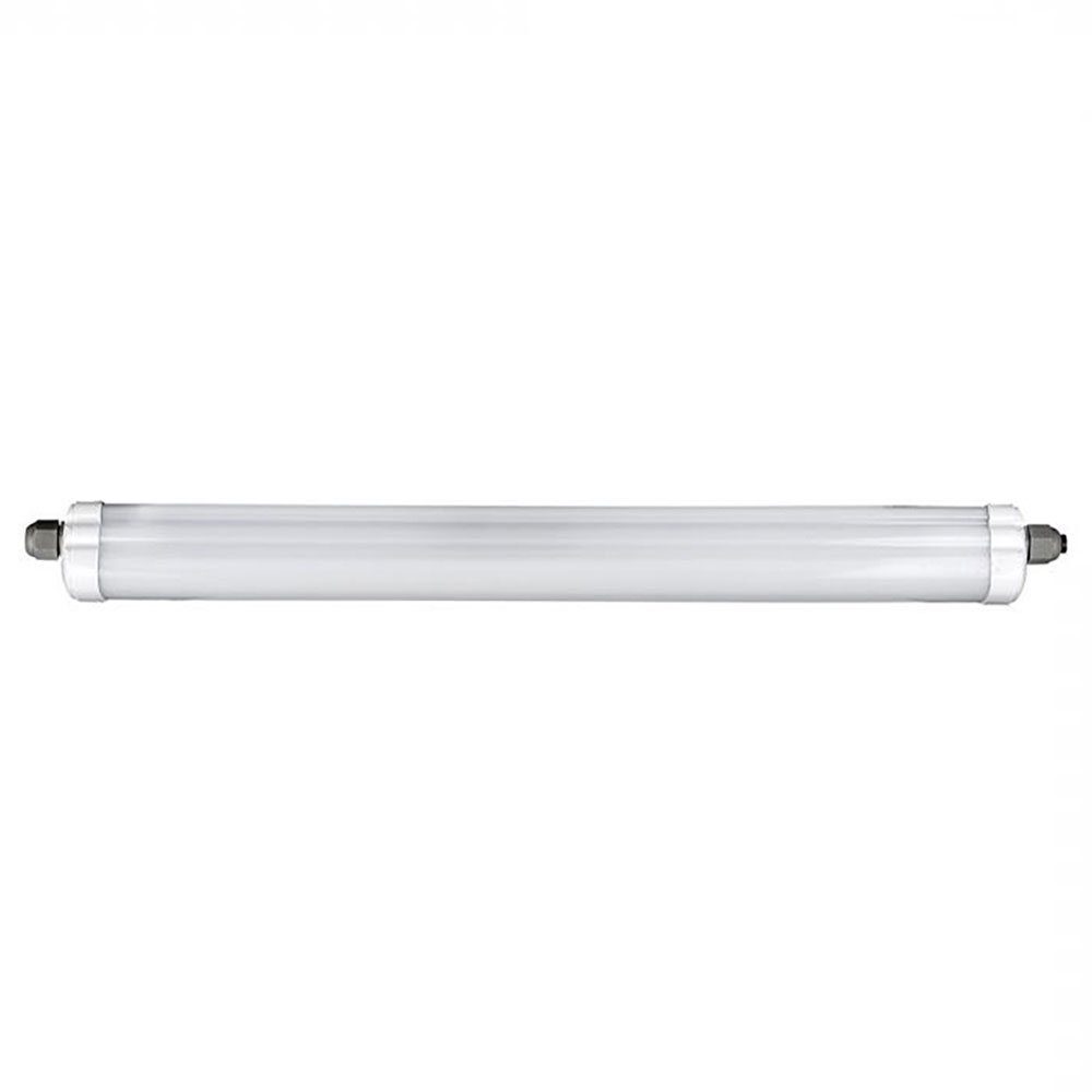 V-TAC LED Deckenleuchte, LED-Leuchtmittel fest verbaut, Kaltweiß, Tageslich günstig online kaufen