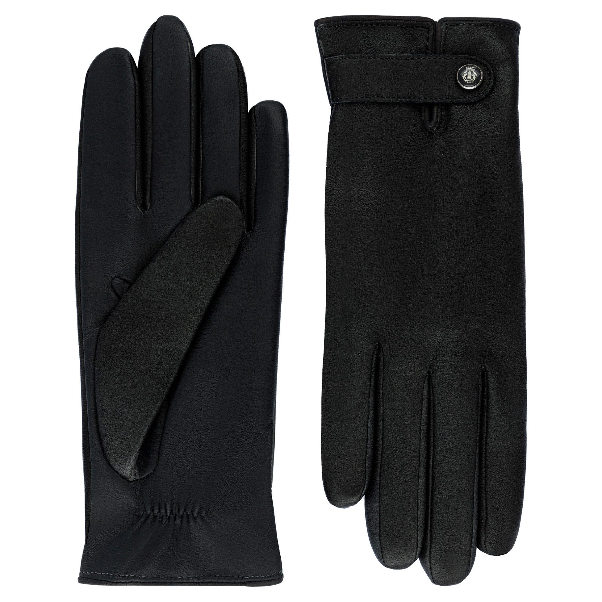 Lederhandschuhe Dresden Touch Handschuhe Roeckl