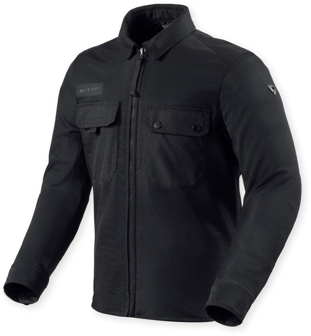 Revit Motorradjacke Tracer Air 3 Motorrad günstig online kaufen