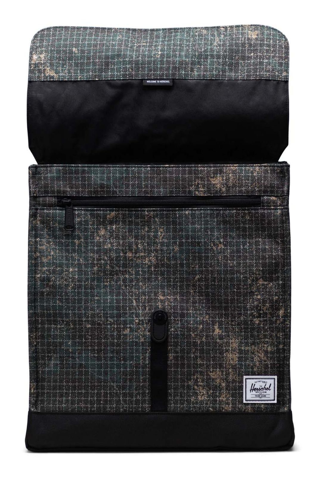 Herschel Rucksack City Mid-Volume