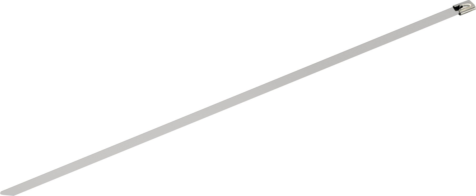 Schwaiger Kabelbinder SOKB4010 (10-St., universal einsetzbar) ideal für Fexible-Solarpanel