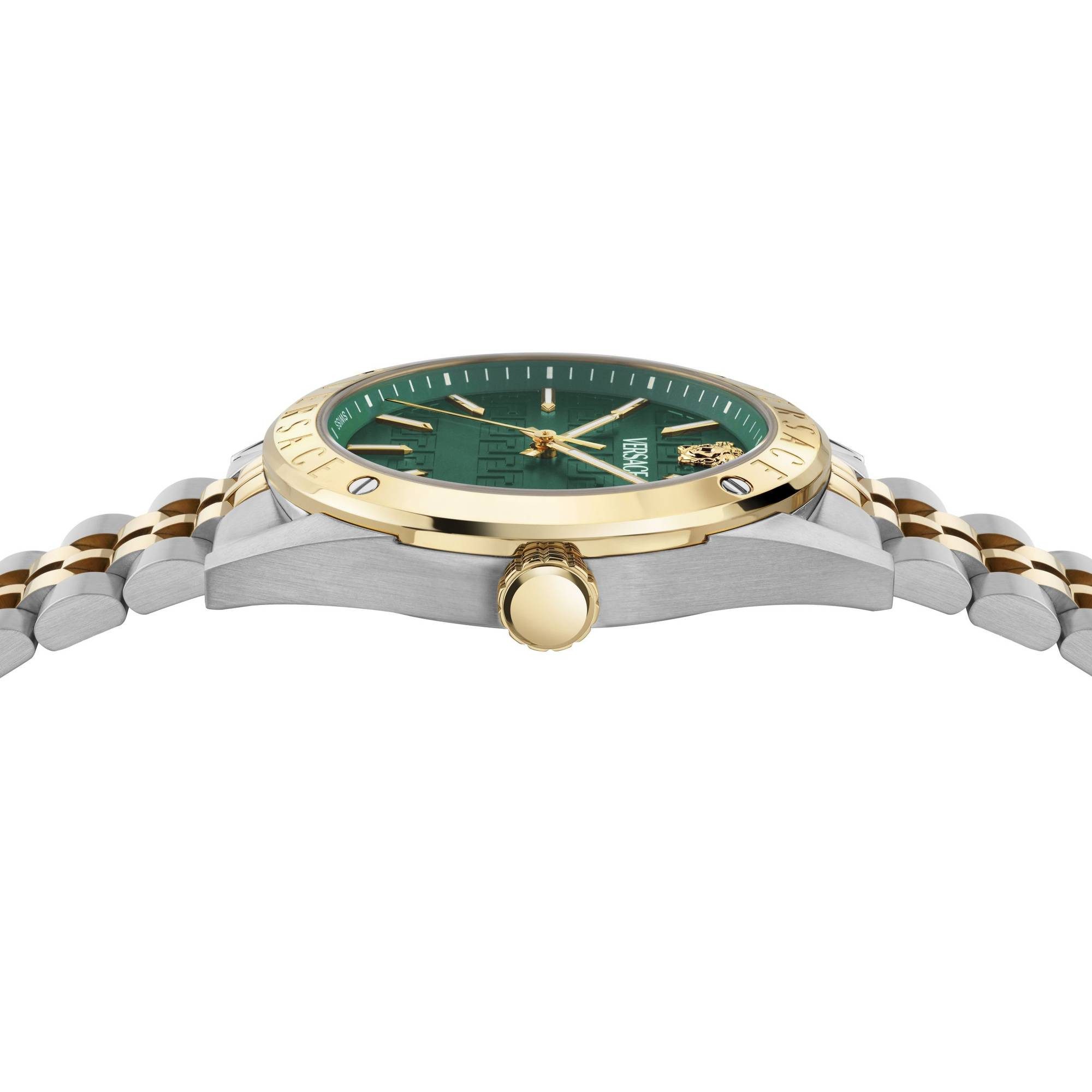 Versace Quarzuhr Athletics Gents