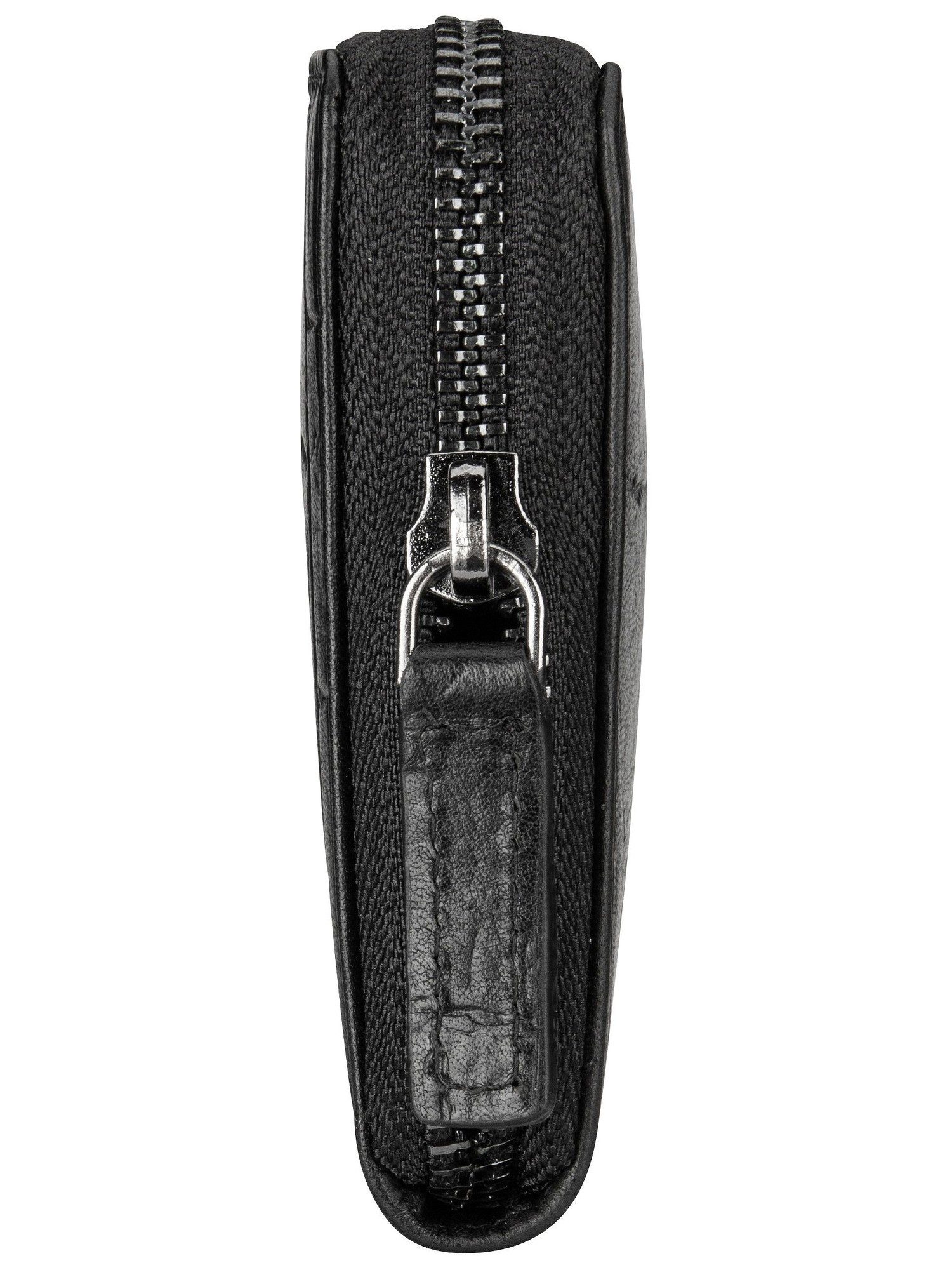 bugatti Geldbörse Nevio Ladies Long With Zip