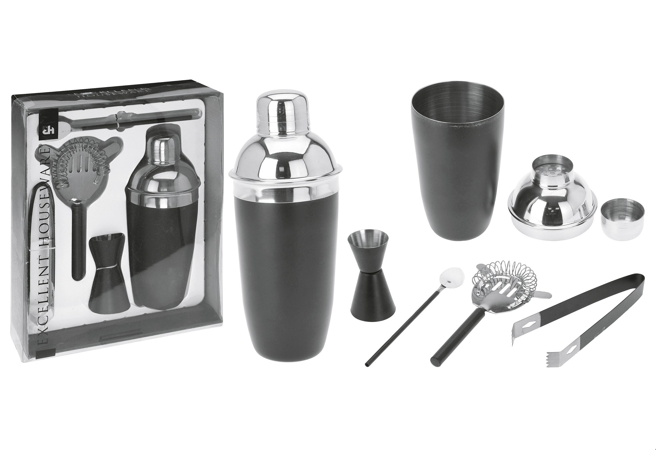 Koopman Cocktail-Set