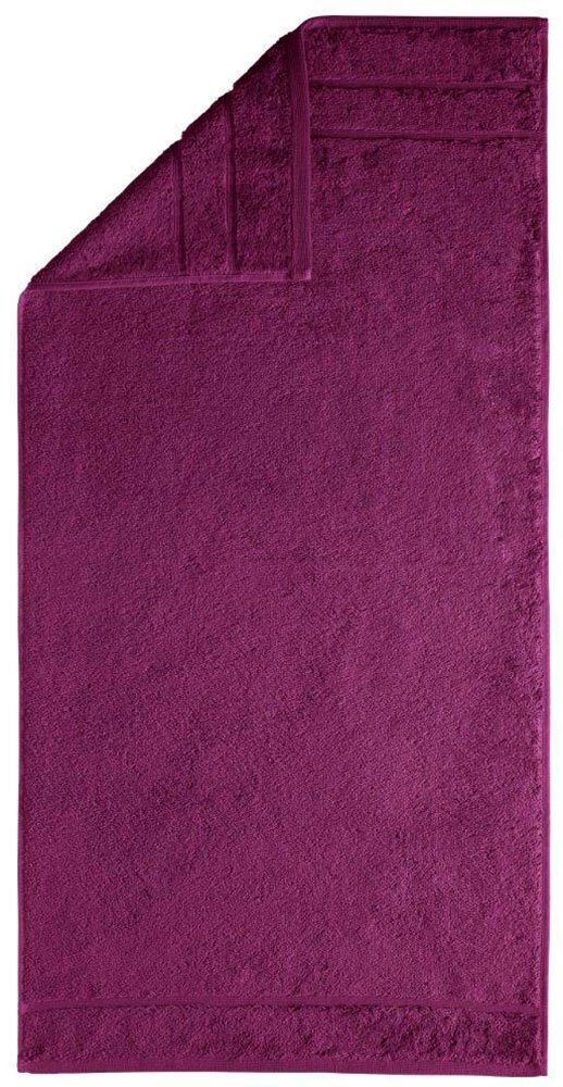 Egeria Handtücher Prestige, Walkfrottee (2-St), Uni günstig online kaufen