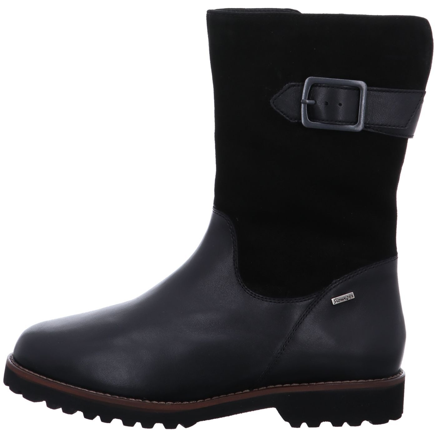 SIOUX Meredith 742 Stiefel für Einlagen günstig online kaufen