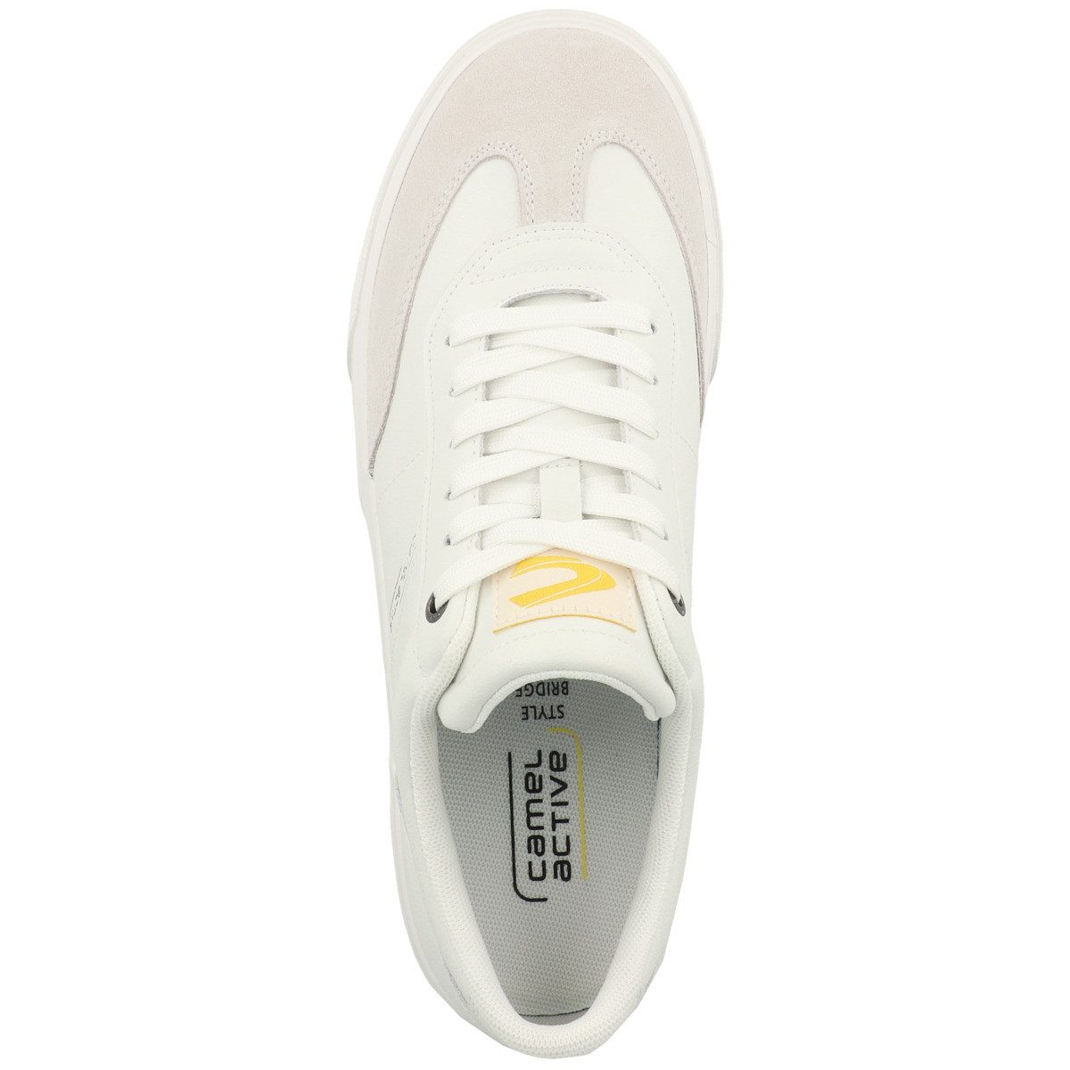 camel active 54BGA02 Herren Sneaker Turnschuhe, günstig online kaufen
