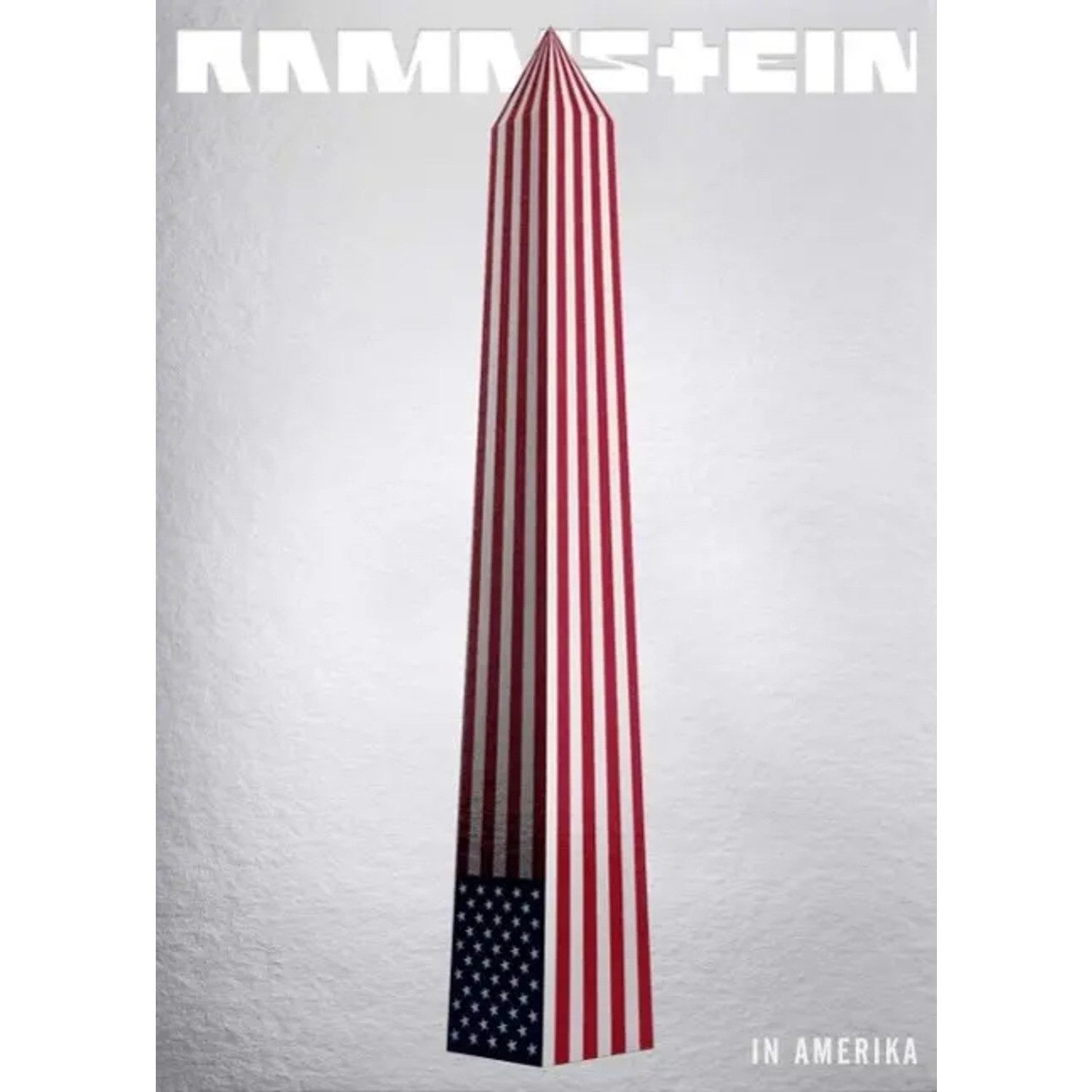 Universal Music GmbH Blu-ray Rammstein In Amerika