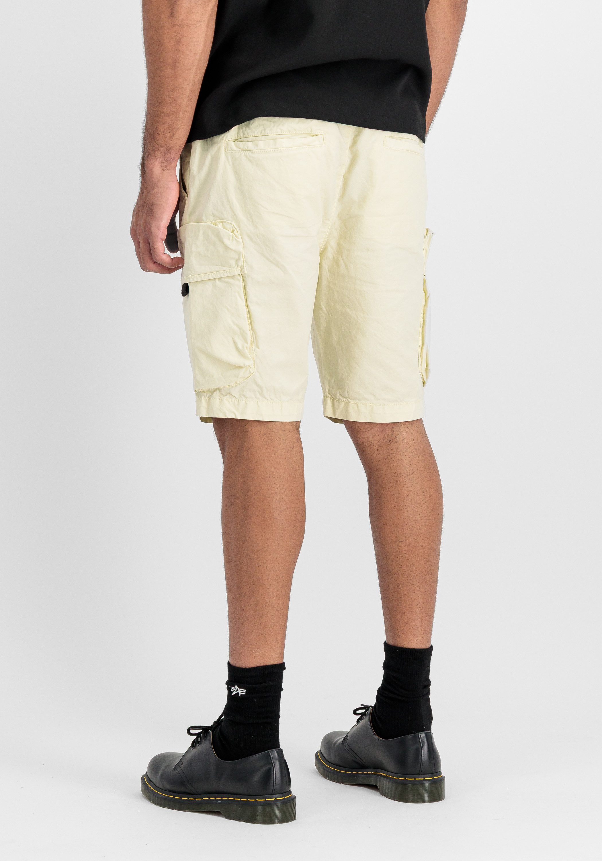 Alpha Industries Shorts Division Short