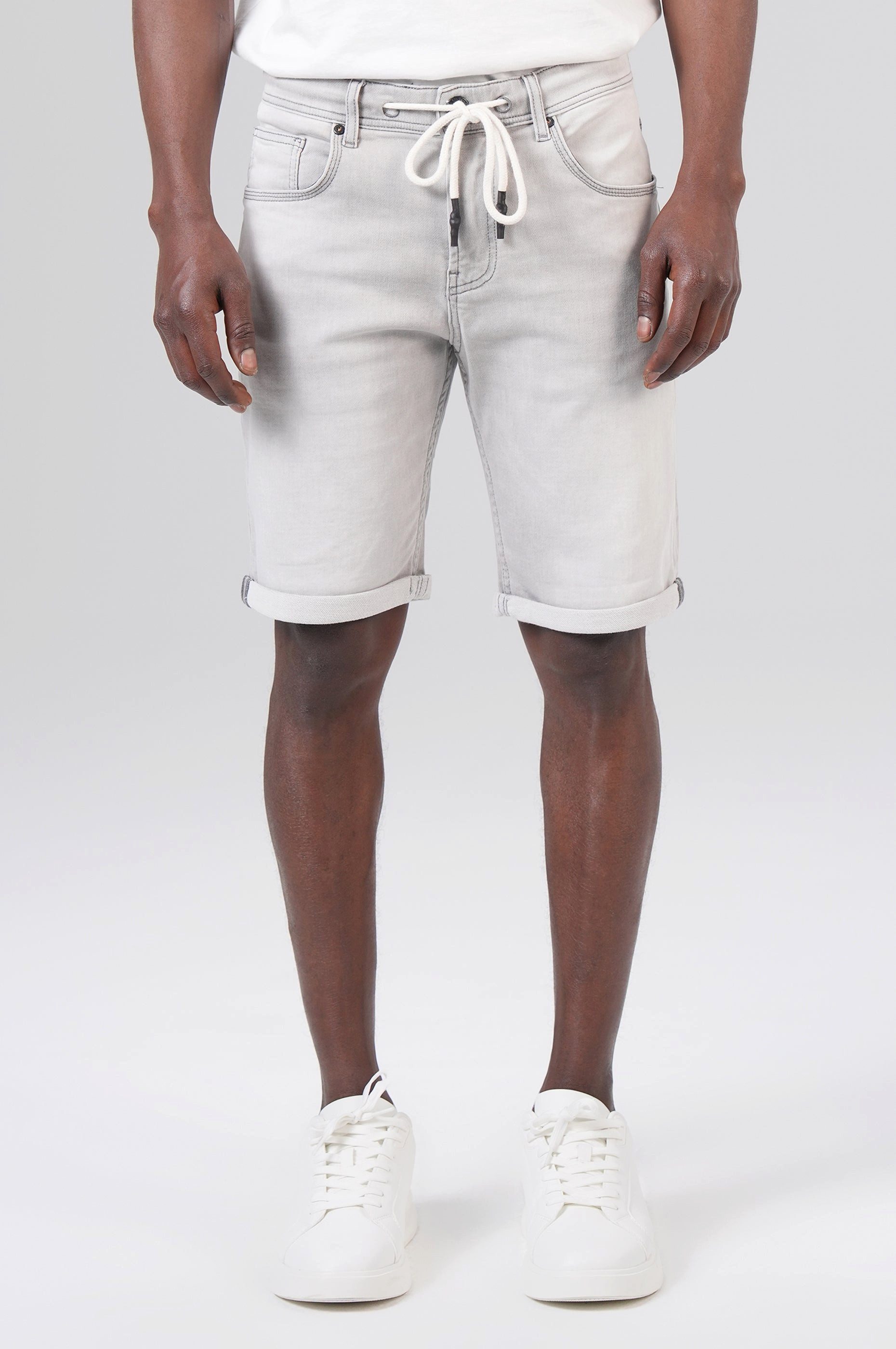 Miracle of Denim Jeansshorts Tom Shorts