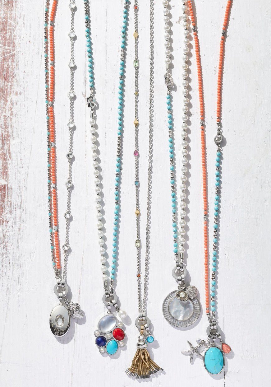 LEONARDO Charm-Einhänger Darlin's, mit Perle (imitiert) günstig online kaufen