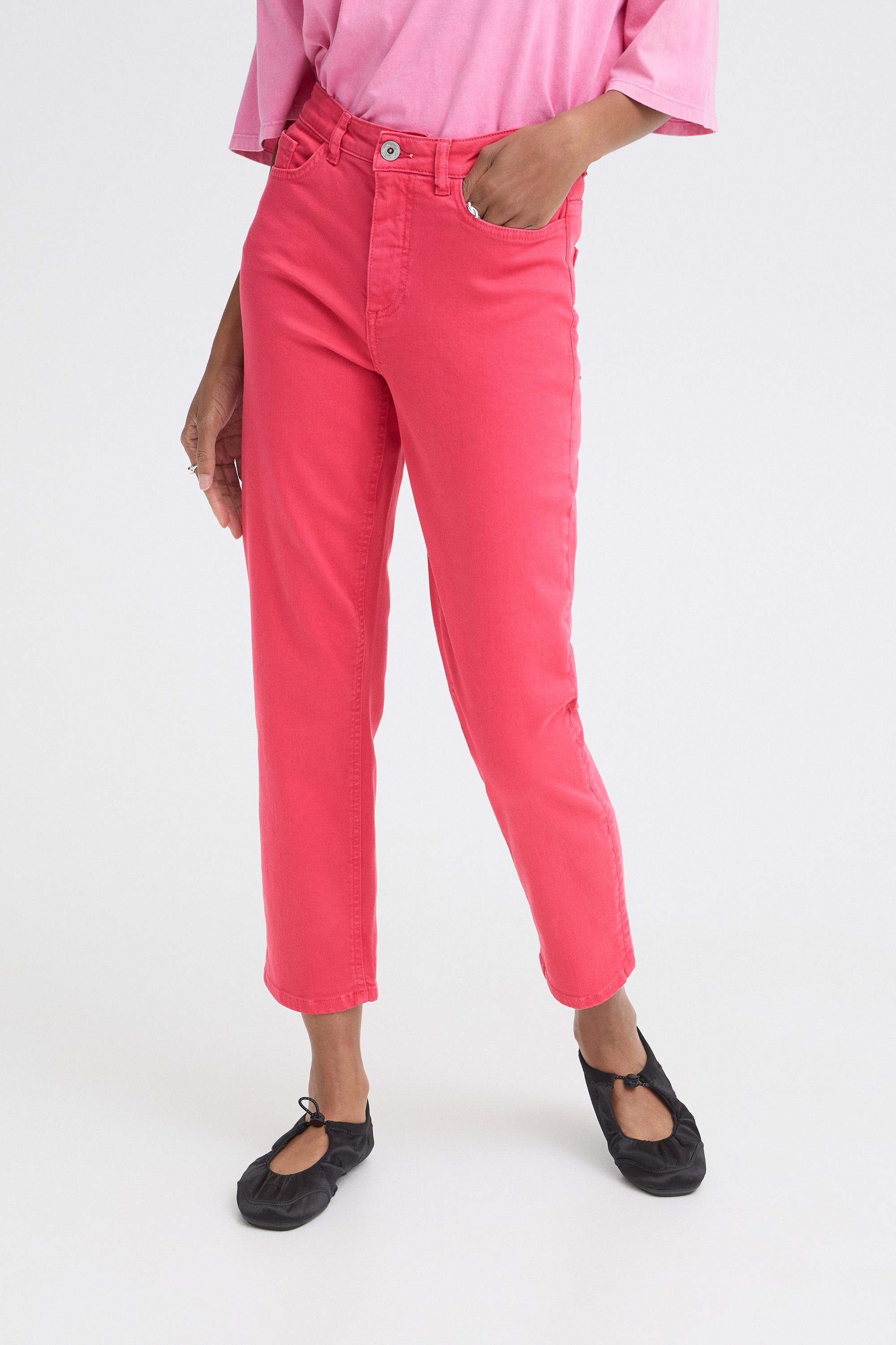 ICHI Regular-fit-Jeans Jeans IHZIGGY