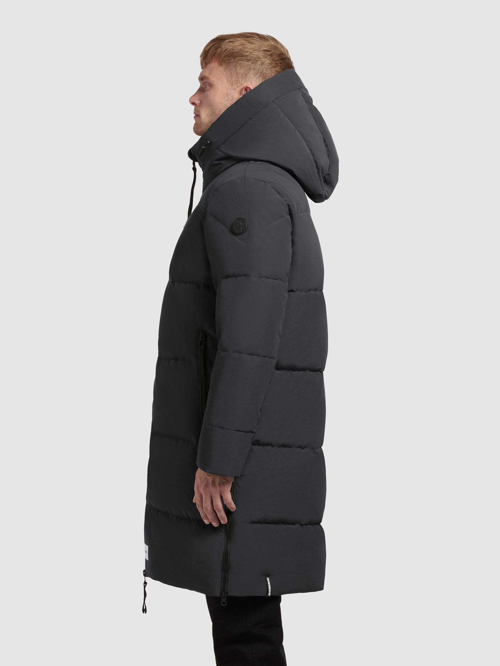 khujo Steppmantel LEAR