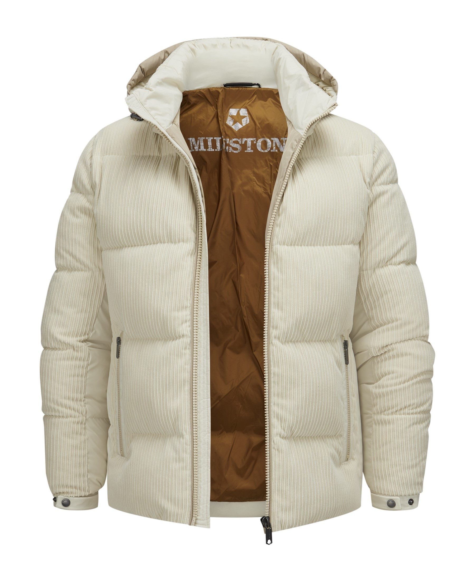 Steppjacke MSCordoba