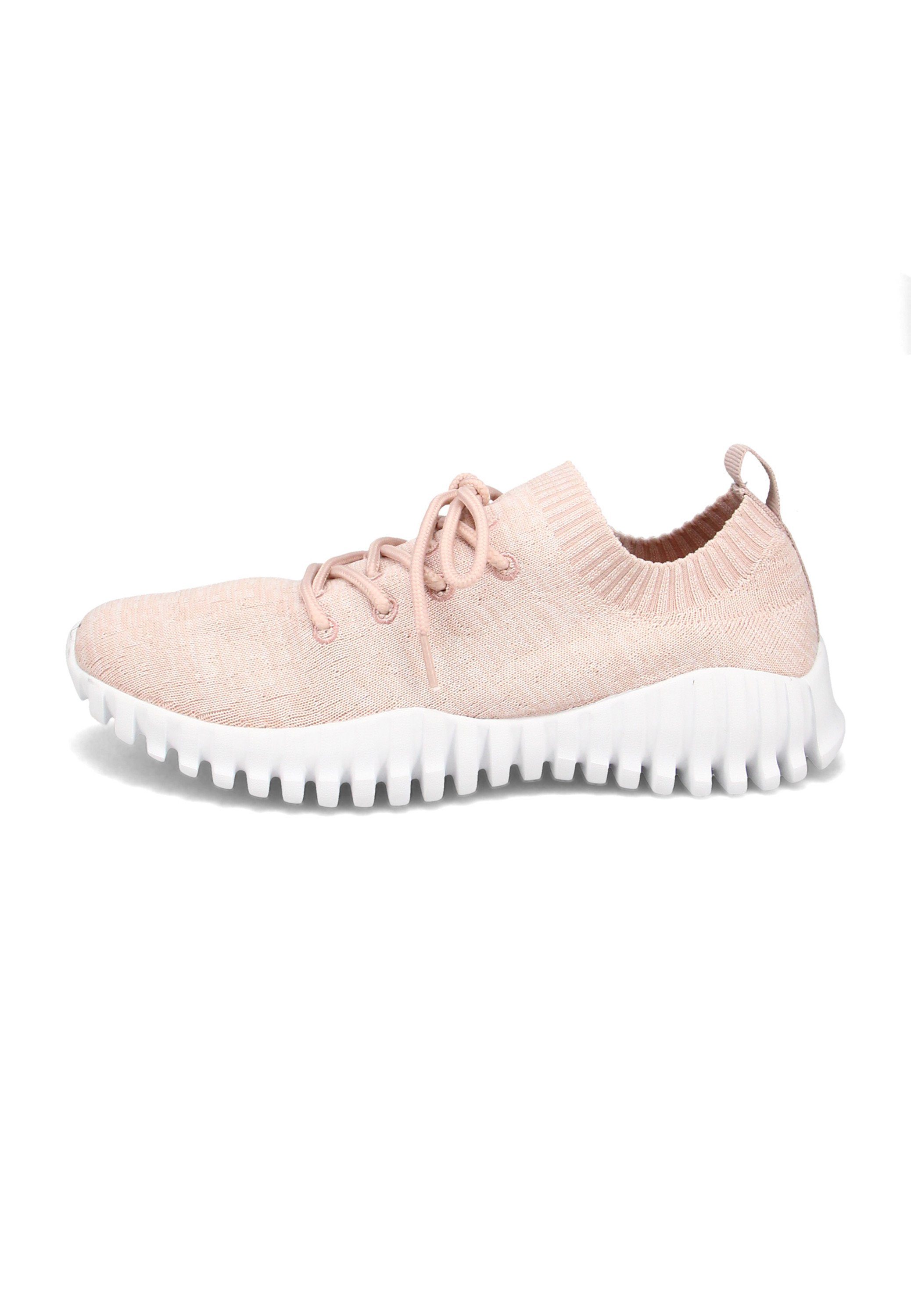 BERNIE MEV bm101 gravity-BlushWhite-39 Sneaker günstig online kaufen