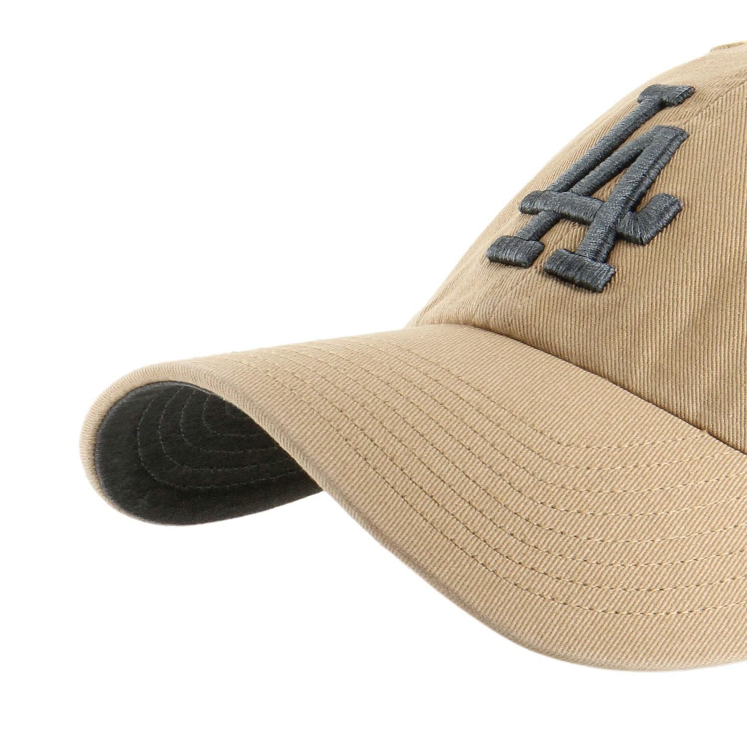 '47 Brand Baseball Cap Strapback Cooperstown Los Angeles Dodgers