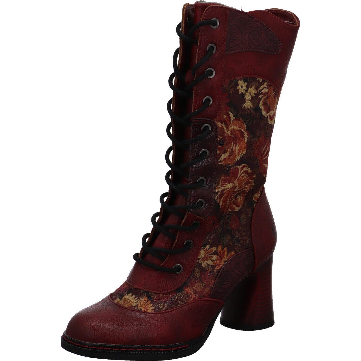 2GO FASHION Stiefel