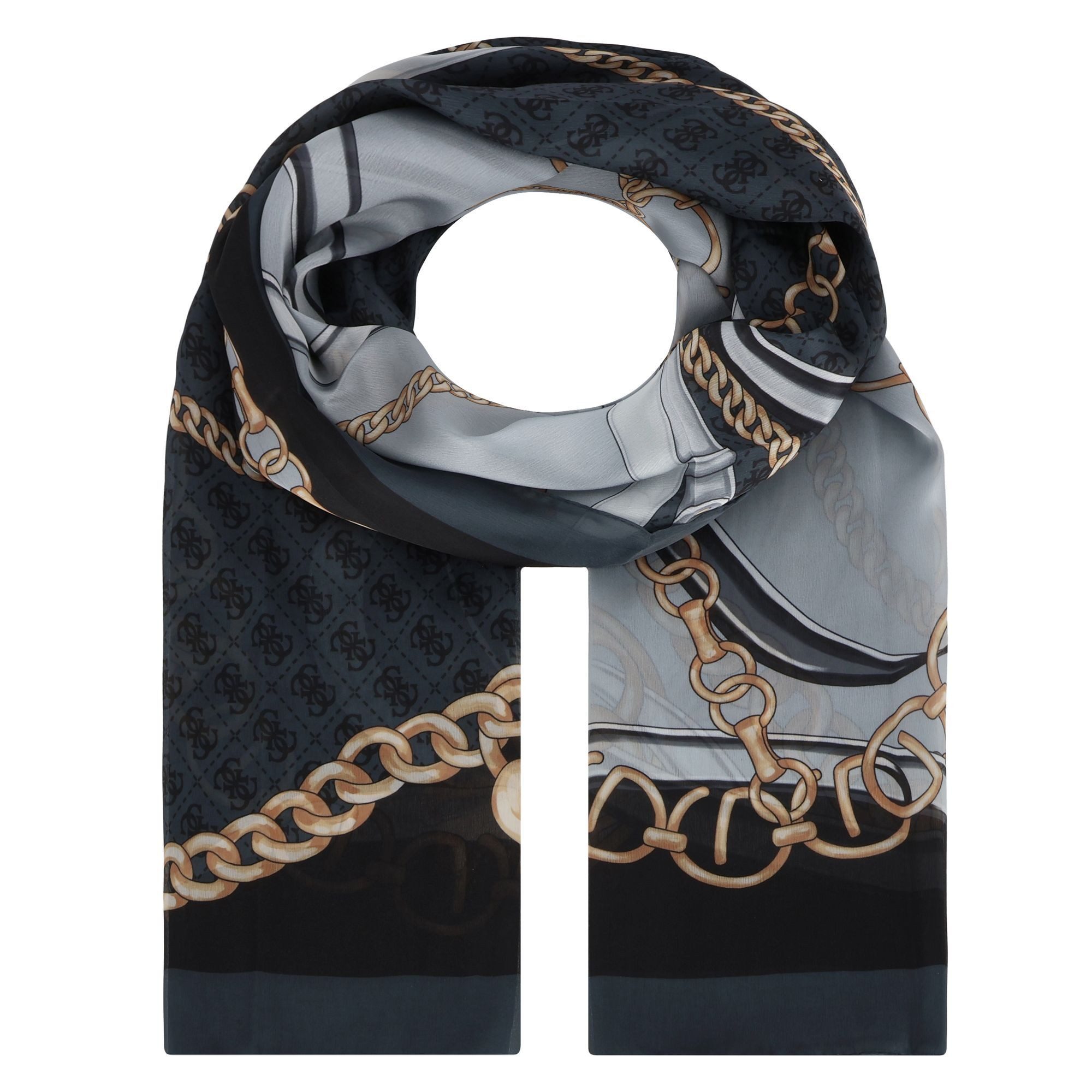 Guess Modeschal Meridian günstig online kaufen
