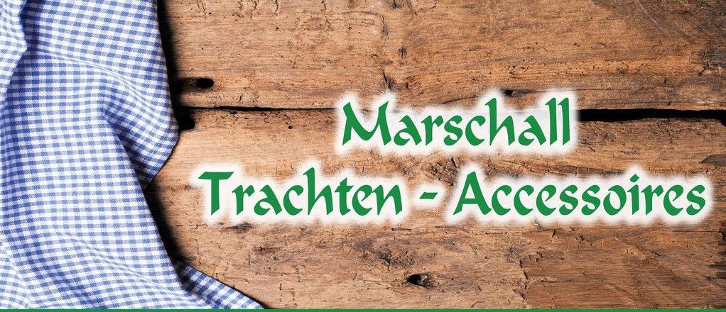 Marschall Trachten