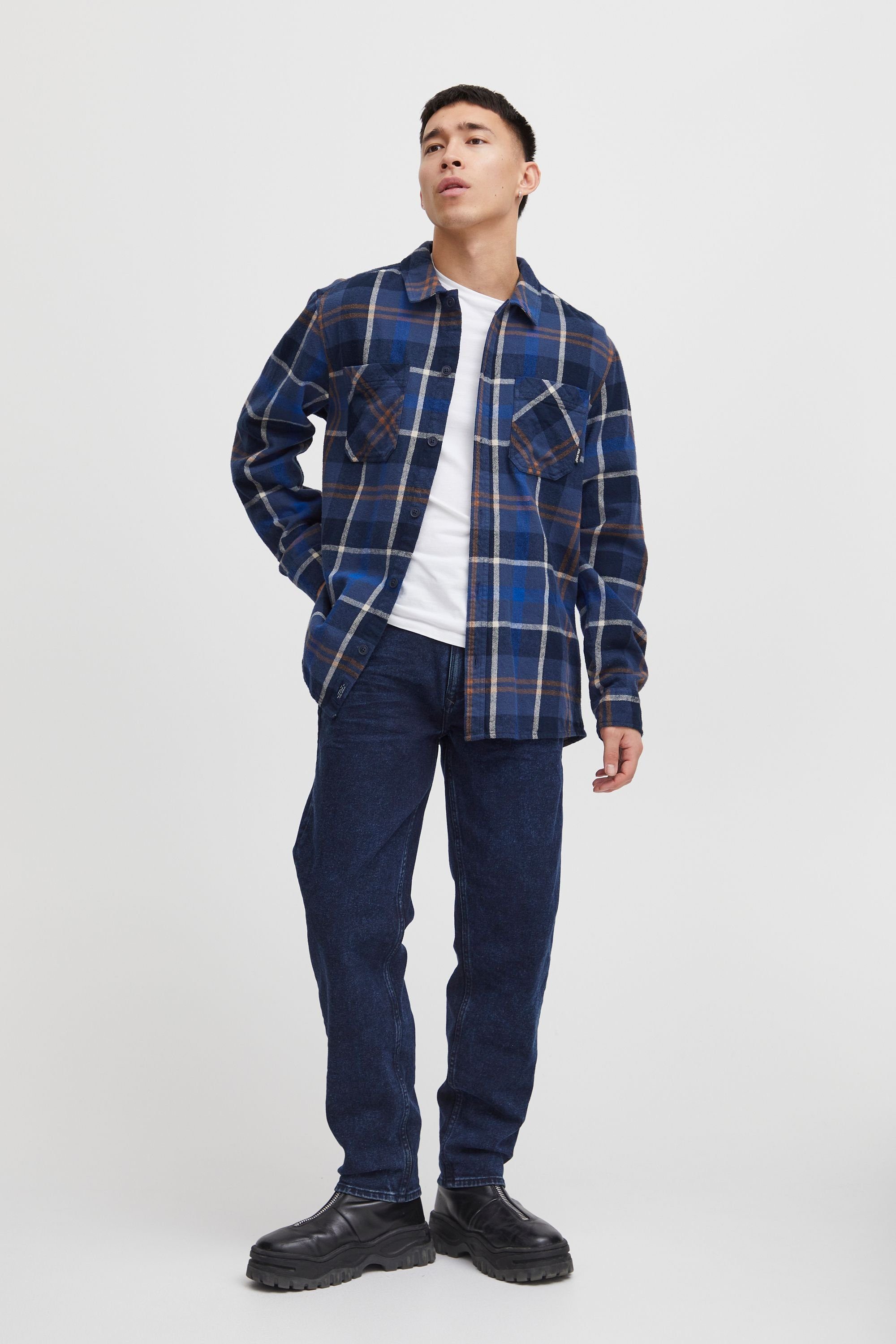 Blend Kurzjacke BHJacket (1-St) Stilvolle Übergangsjacke