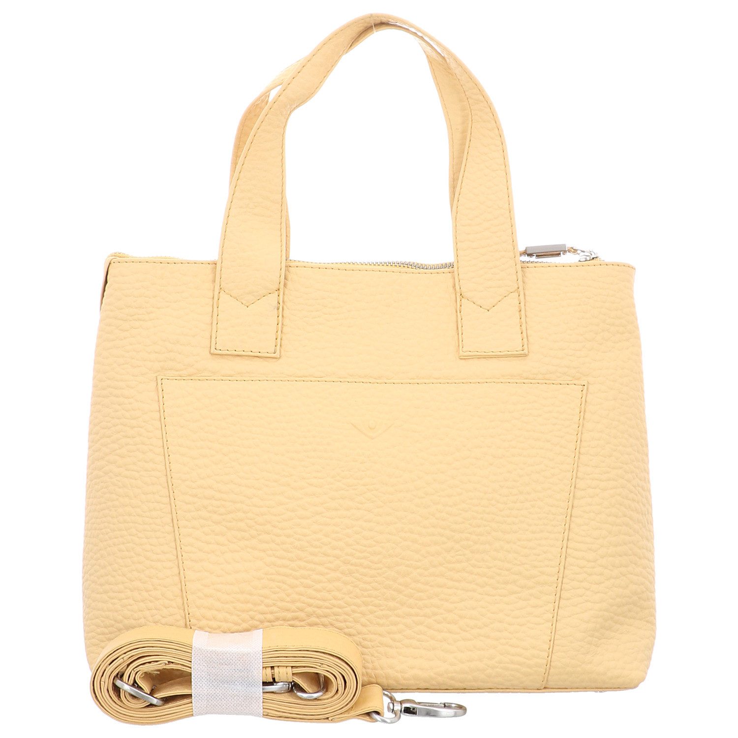 Handtasche Kurzgrifftasche