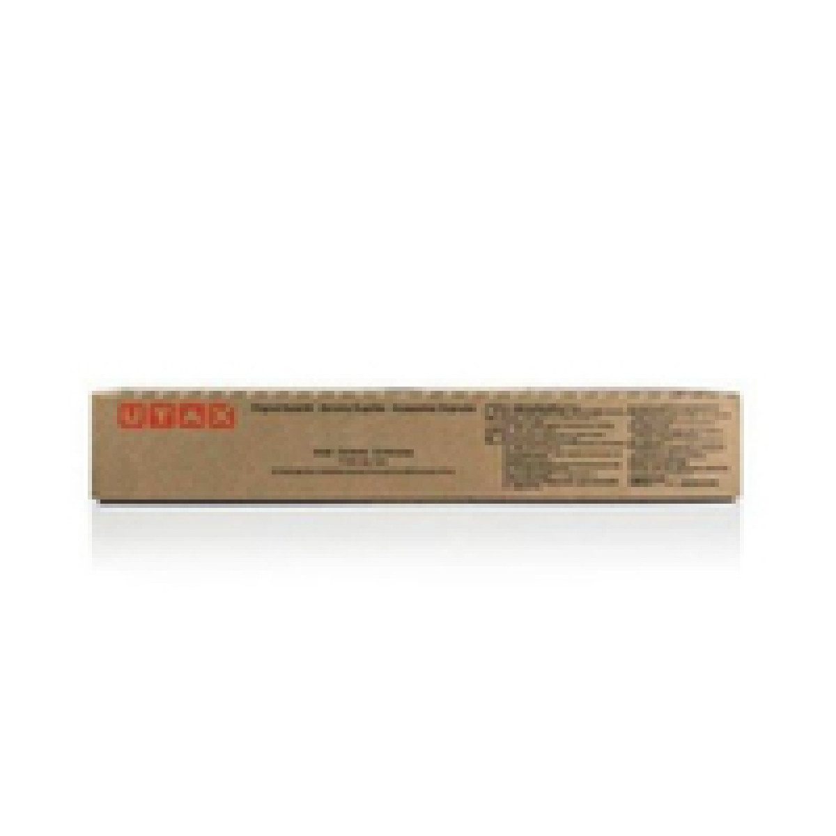 UTAX Tonerpatrone PK-5018K Toner schwarz