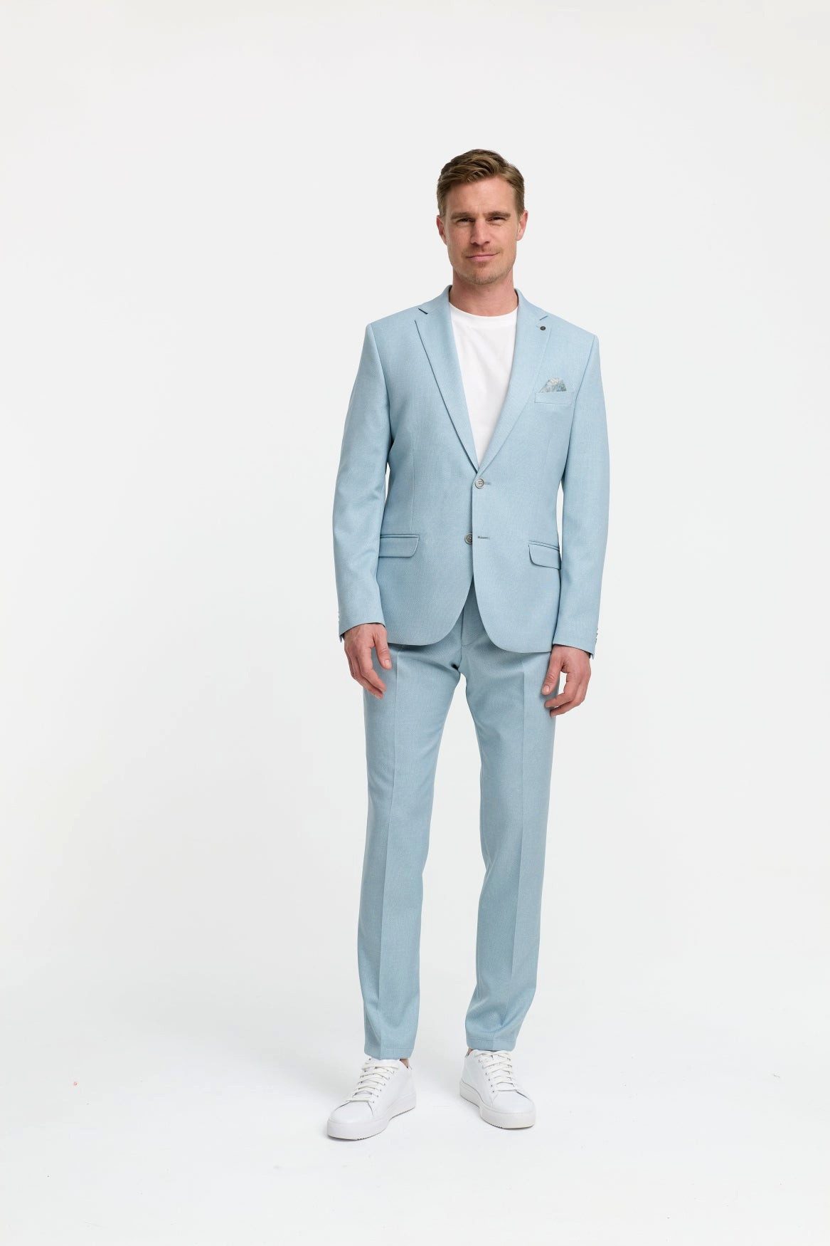 ZUITABLE 241212-610 DiNick 241212-610, Lt. Blue