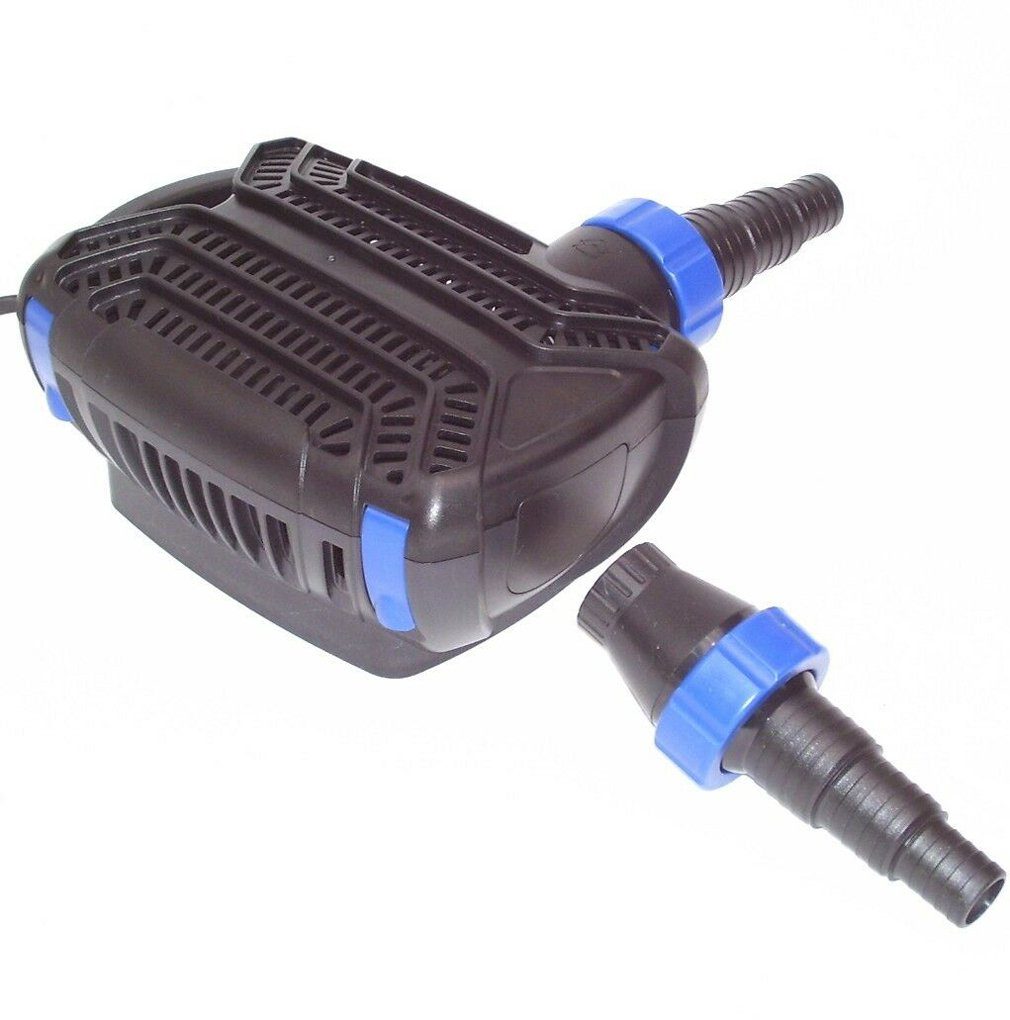 Apex Teichpumpe Teichpumpe ECO Bachlaufpumpe CTF günstig online kaufen