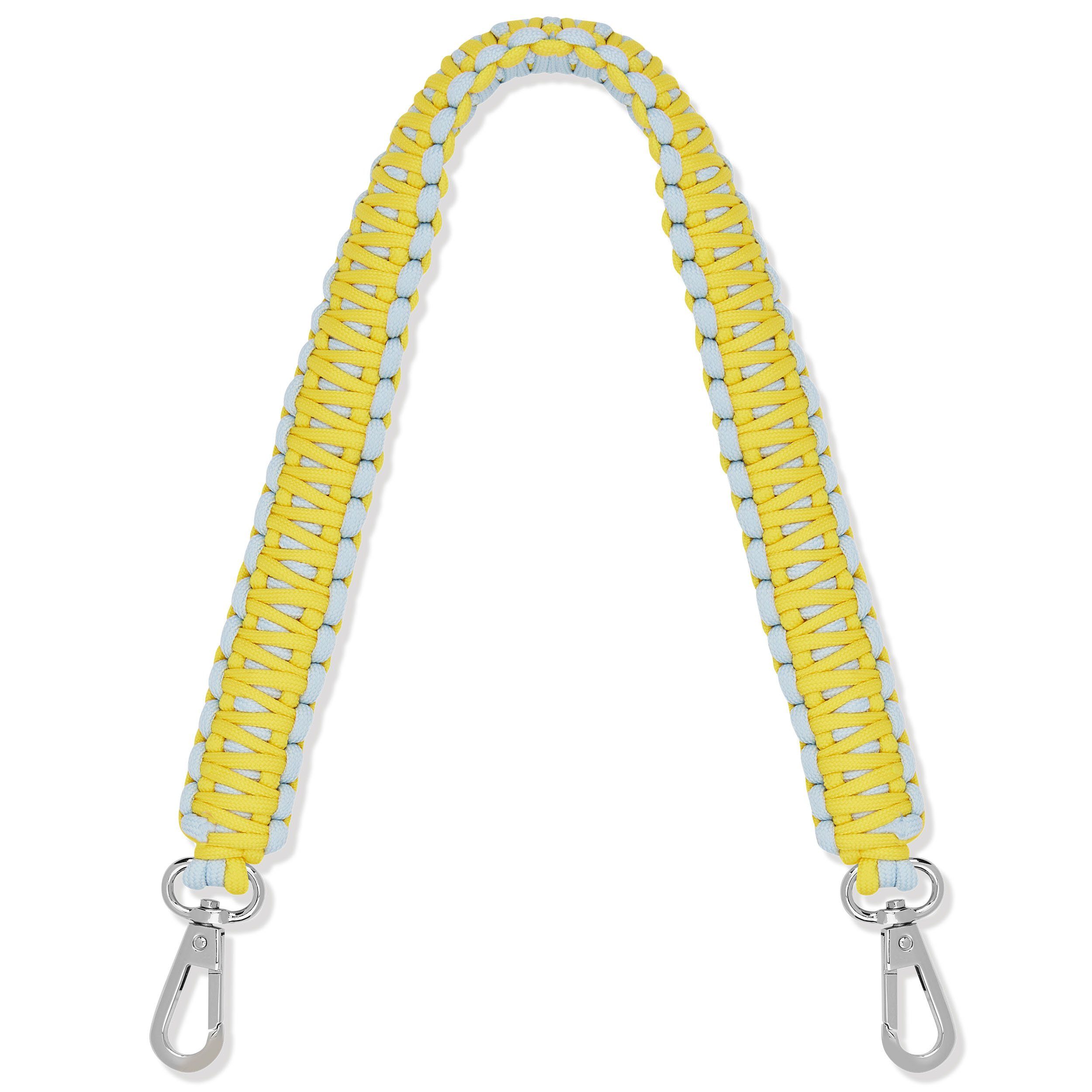 Expatrié Schulterriemen Yasmine Schultergurt für Taschen (1-St) Flexibler Taschengurt