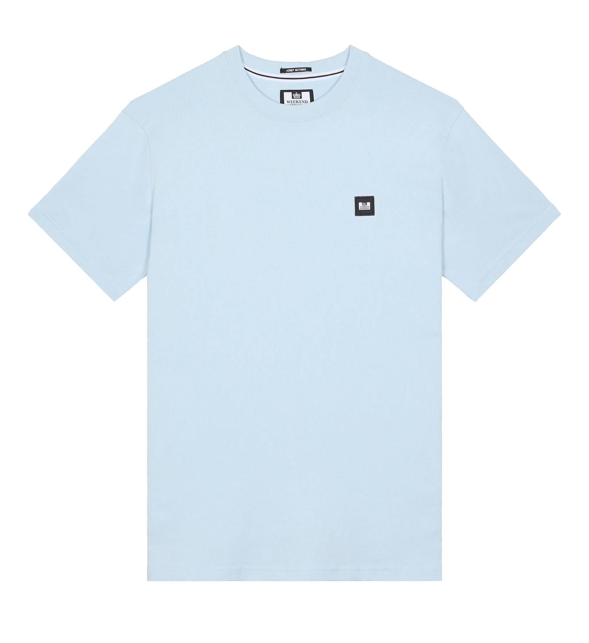 Weekend Offender T-Shirt T-Shirt Weekend Offender Cannon Beach