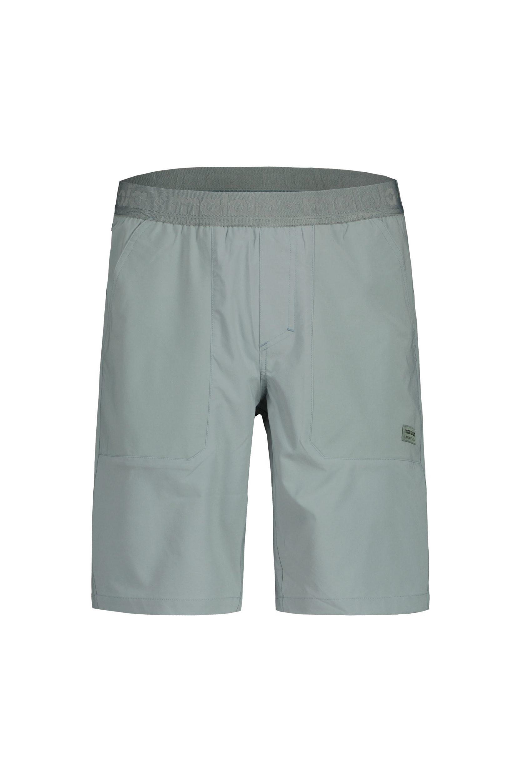 Maloja Trekkingshorts ZettachM SAGE