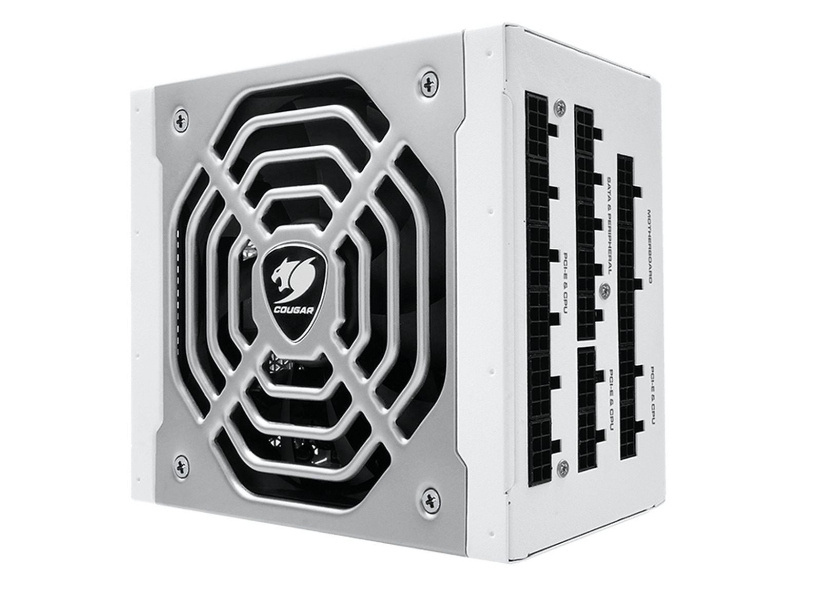 Cougar Netzteil Polar ATX3.1 80 Plus Plat./Modular - PC-/Server Netzteil Netzteil