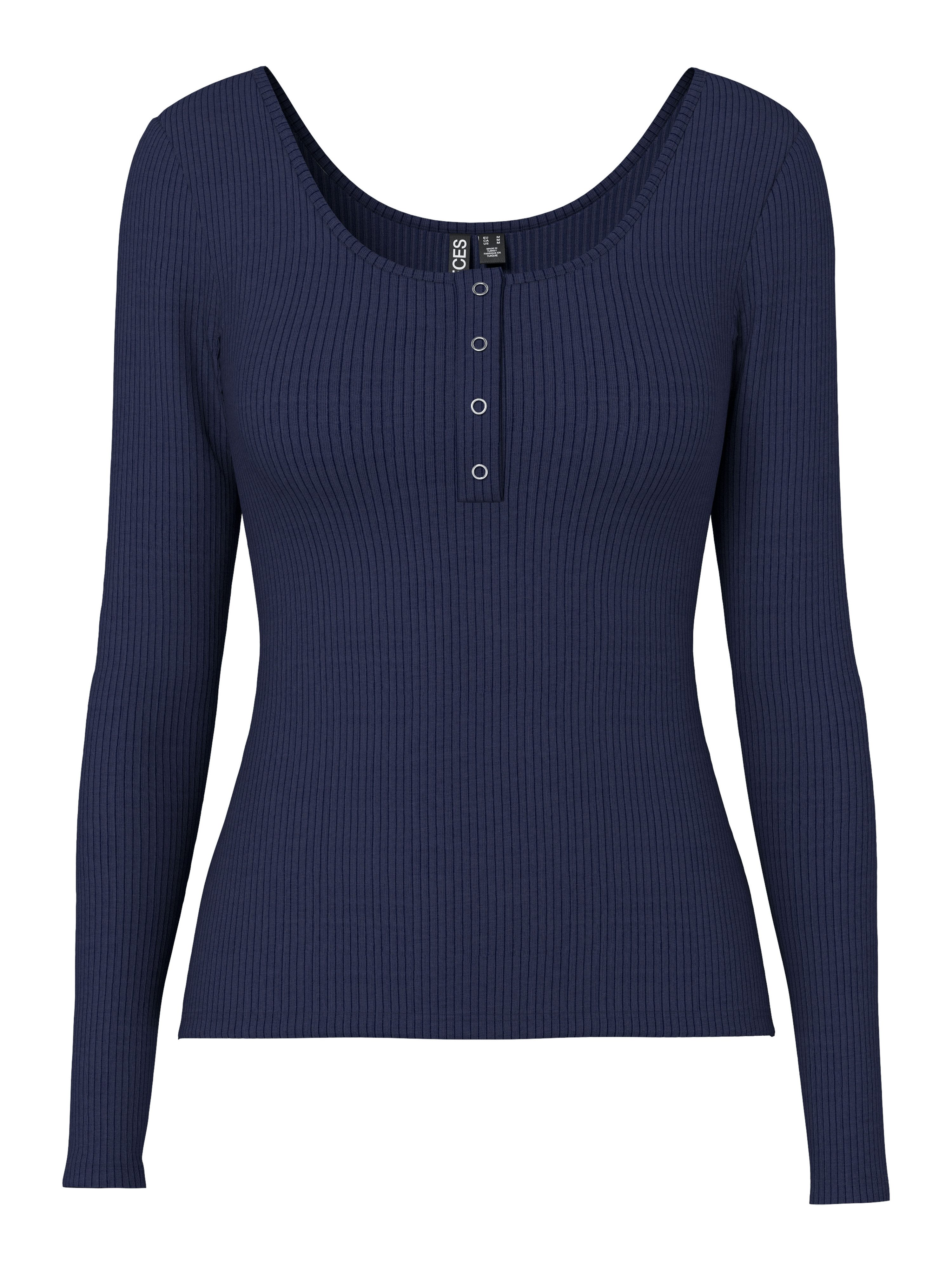 Maritime Blue