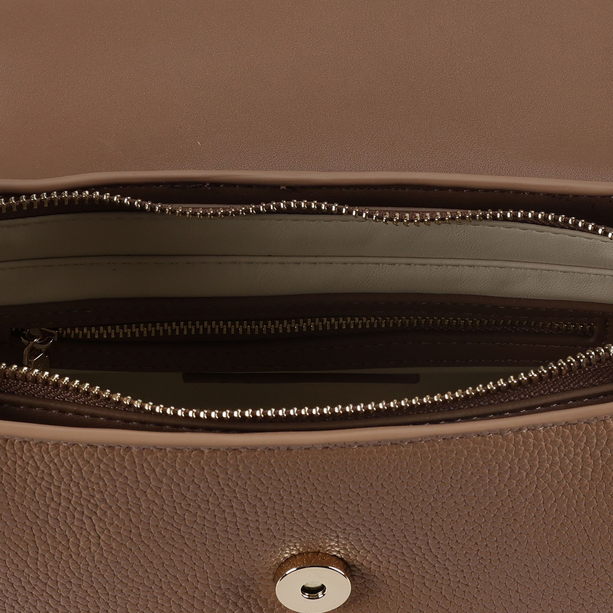 VALENTINO BAGS Schultertasche Daphne Re, Polyurethan