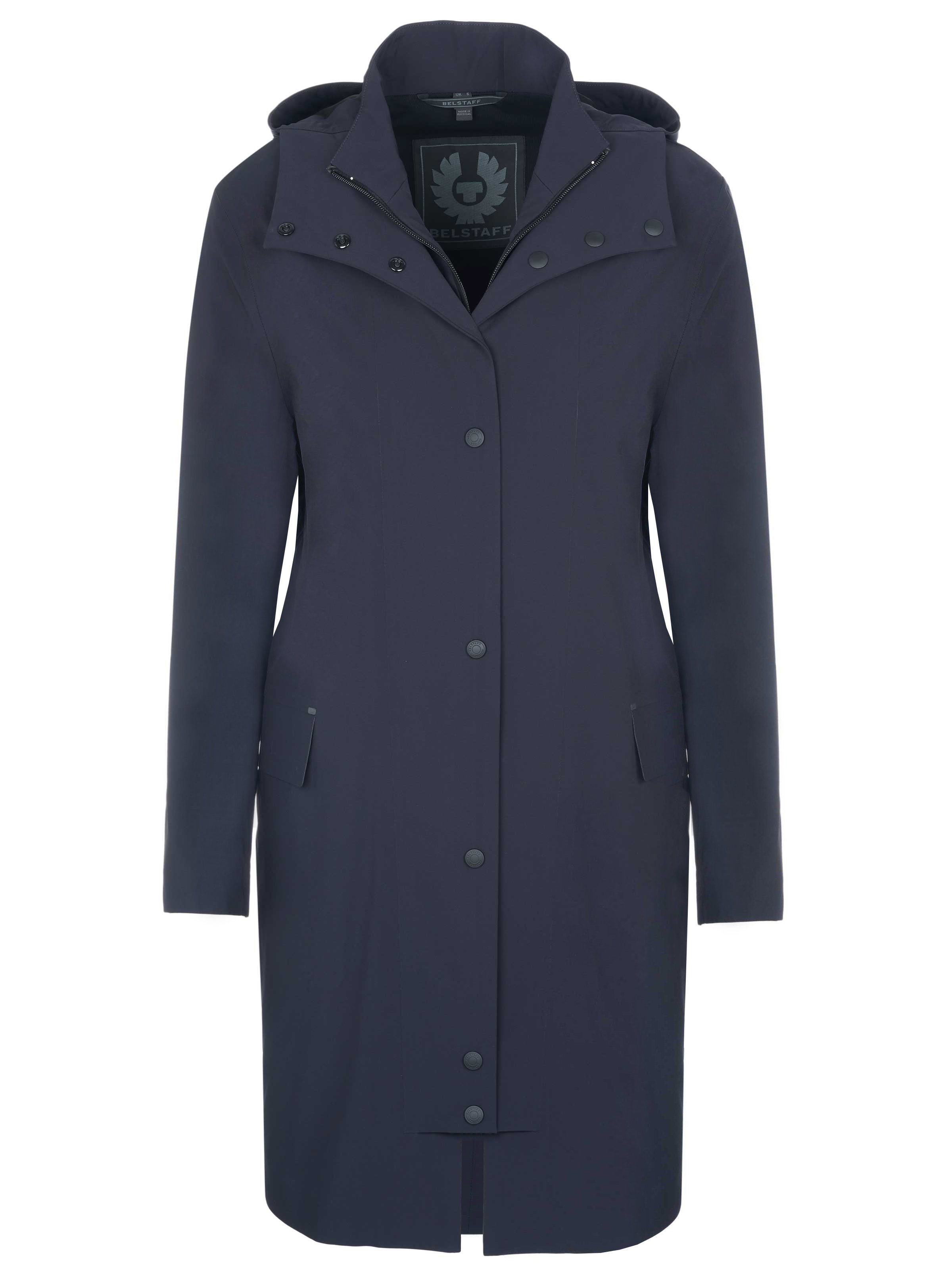 Kurzmantel Belstaff Mantel