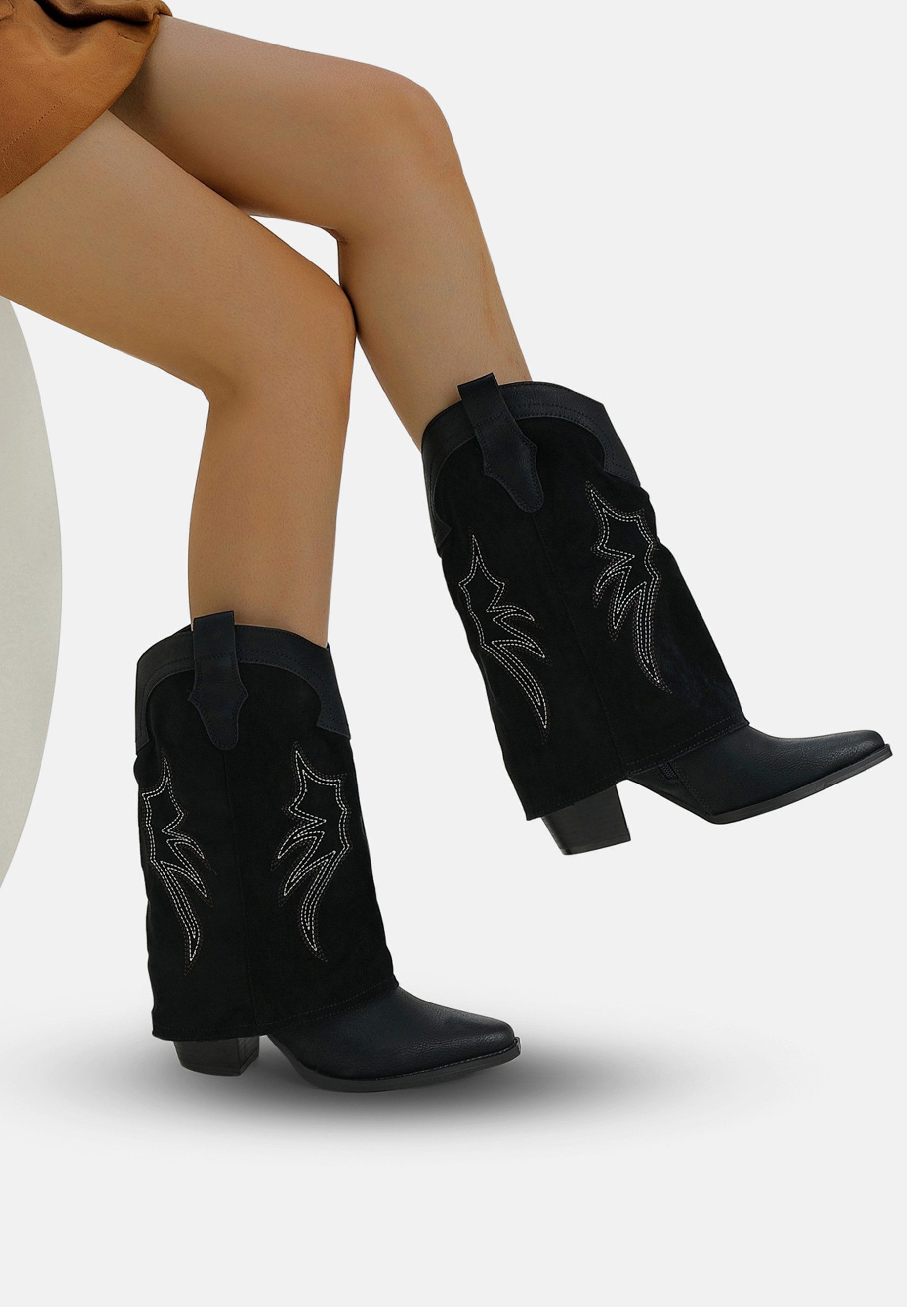 Elara Stiefel Stiefel