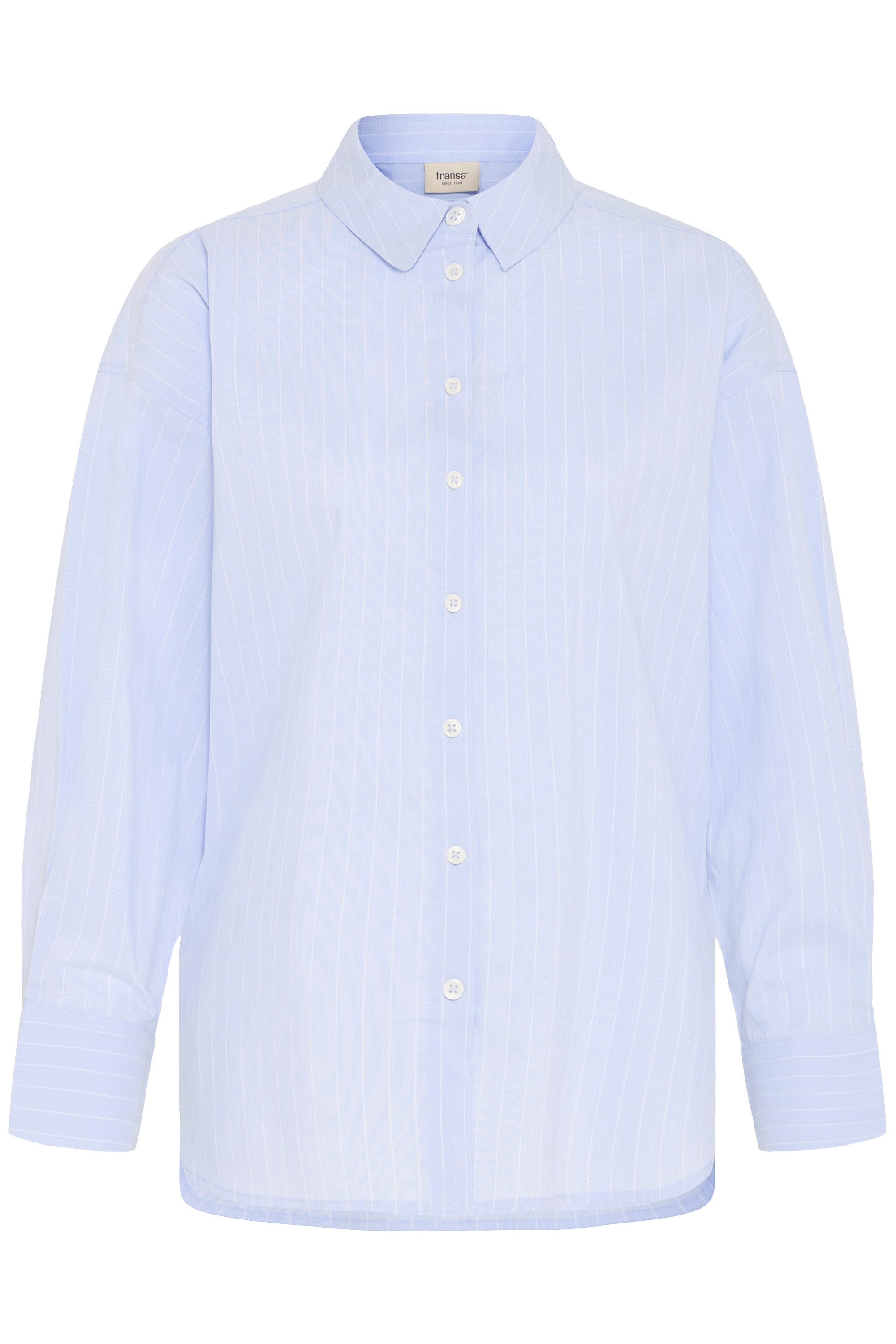 fransa Langarmhemd Langarm FRZANE