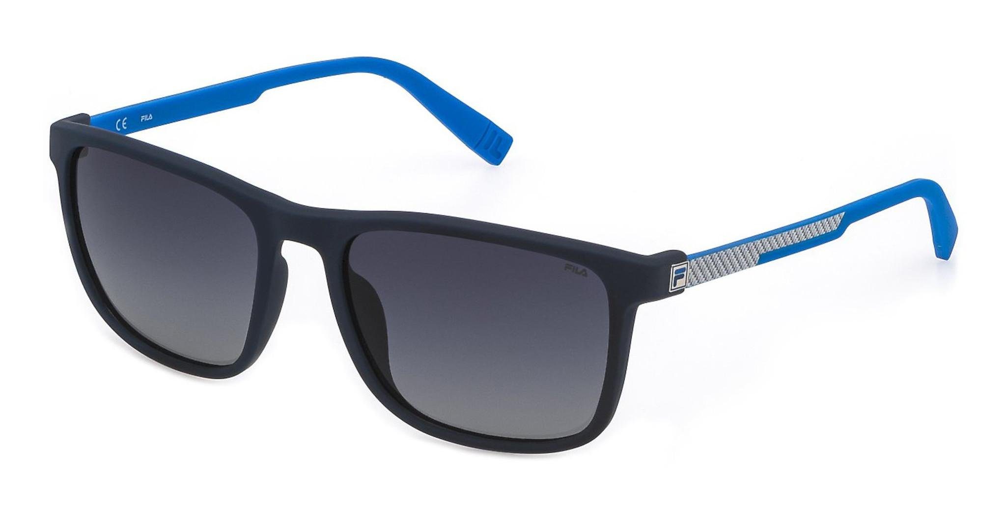 Sonnenbrille Fila SFI124 blau